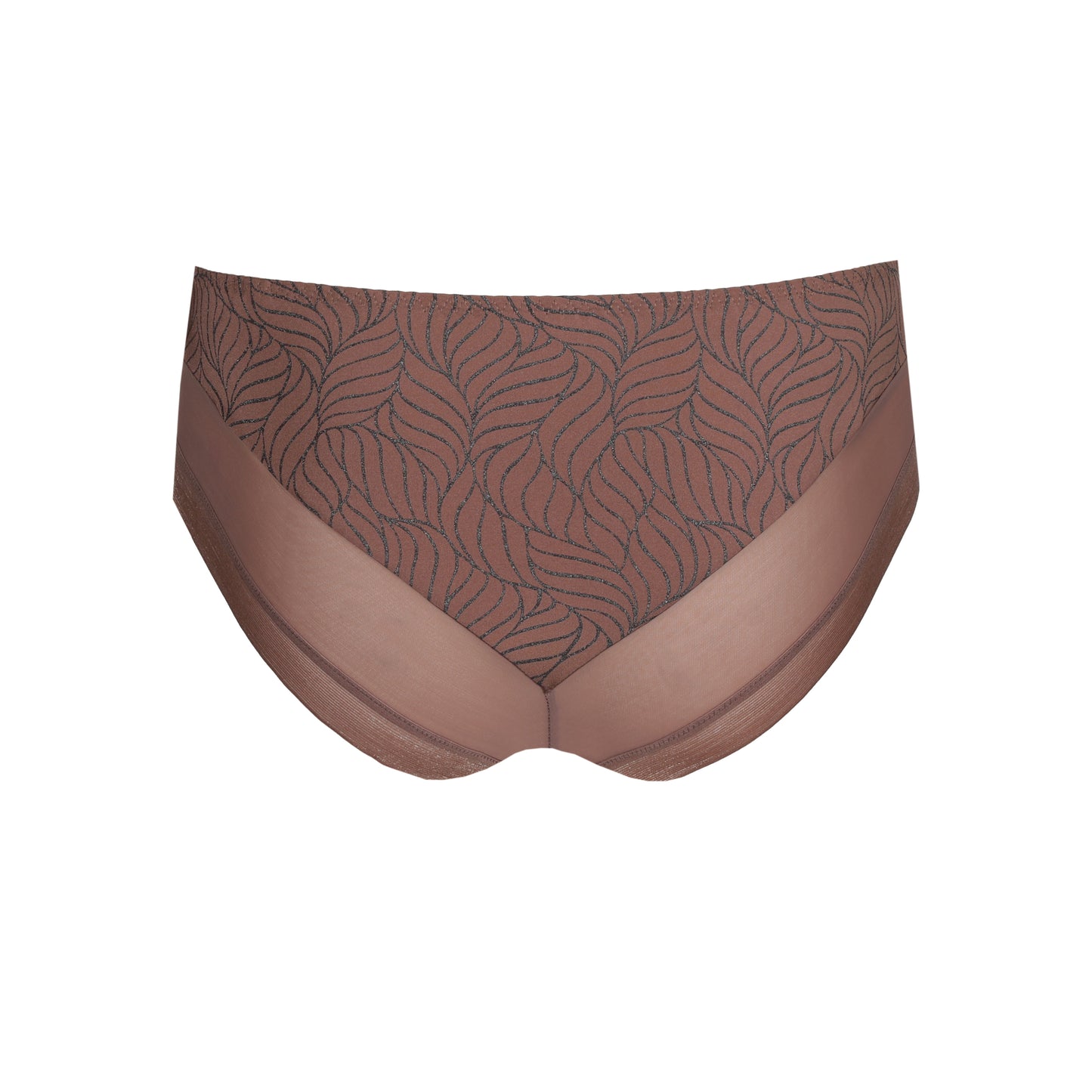 PrimaDonna Twist Ajusco hotpants Caribe Taupe