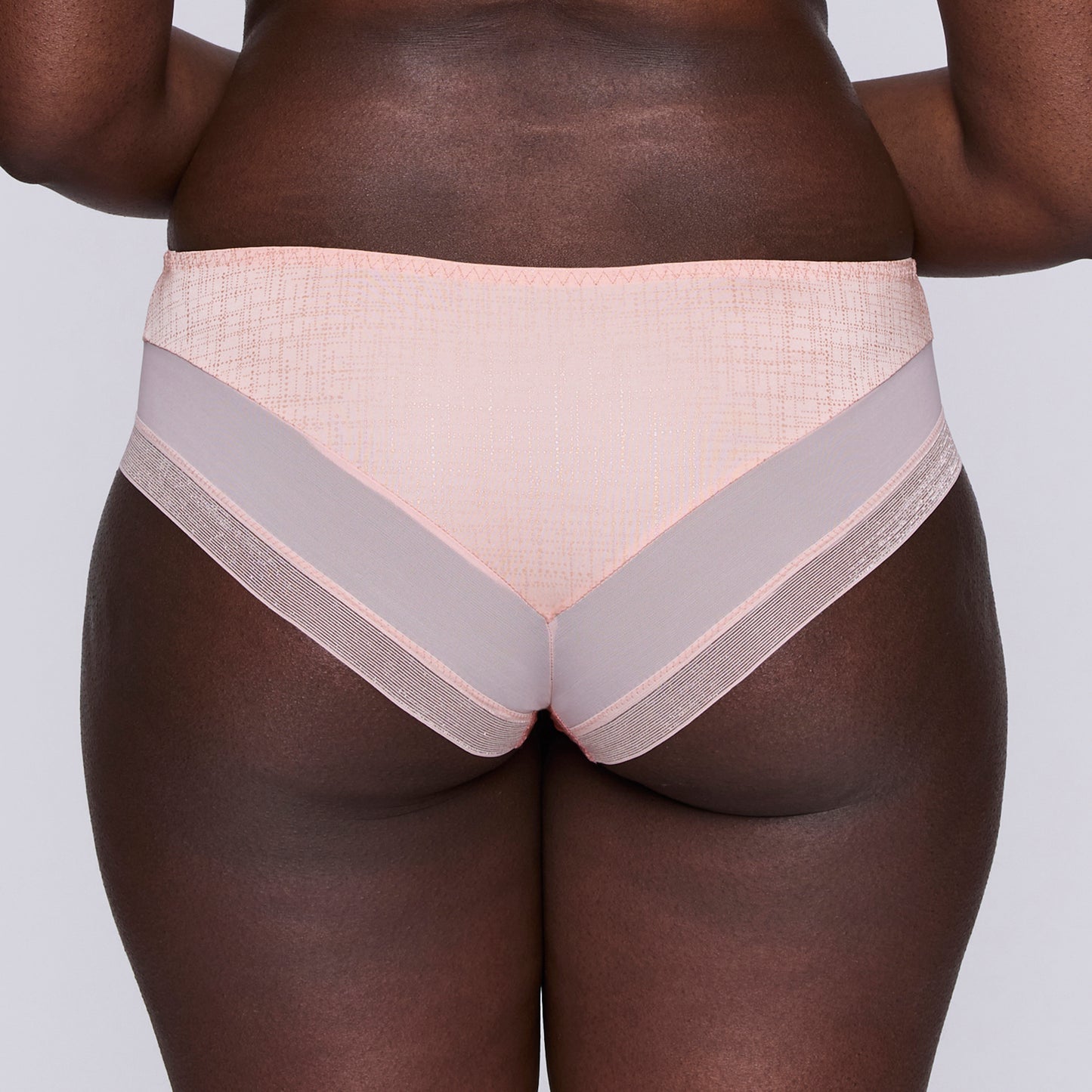 PrimaDonna Twist Vennera hotpants Dusty Pink