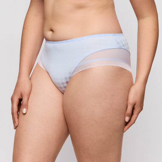 Primadonna Twist Chikone hotpants Heaven Blue