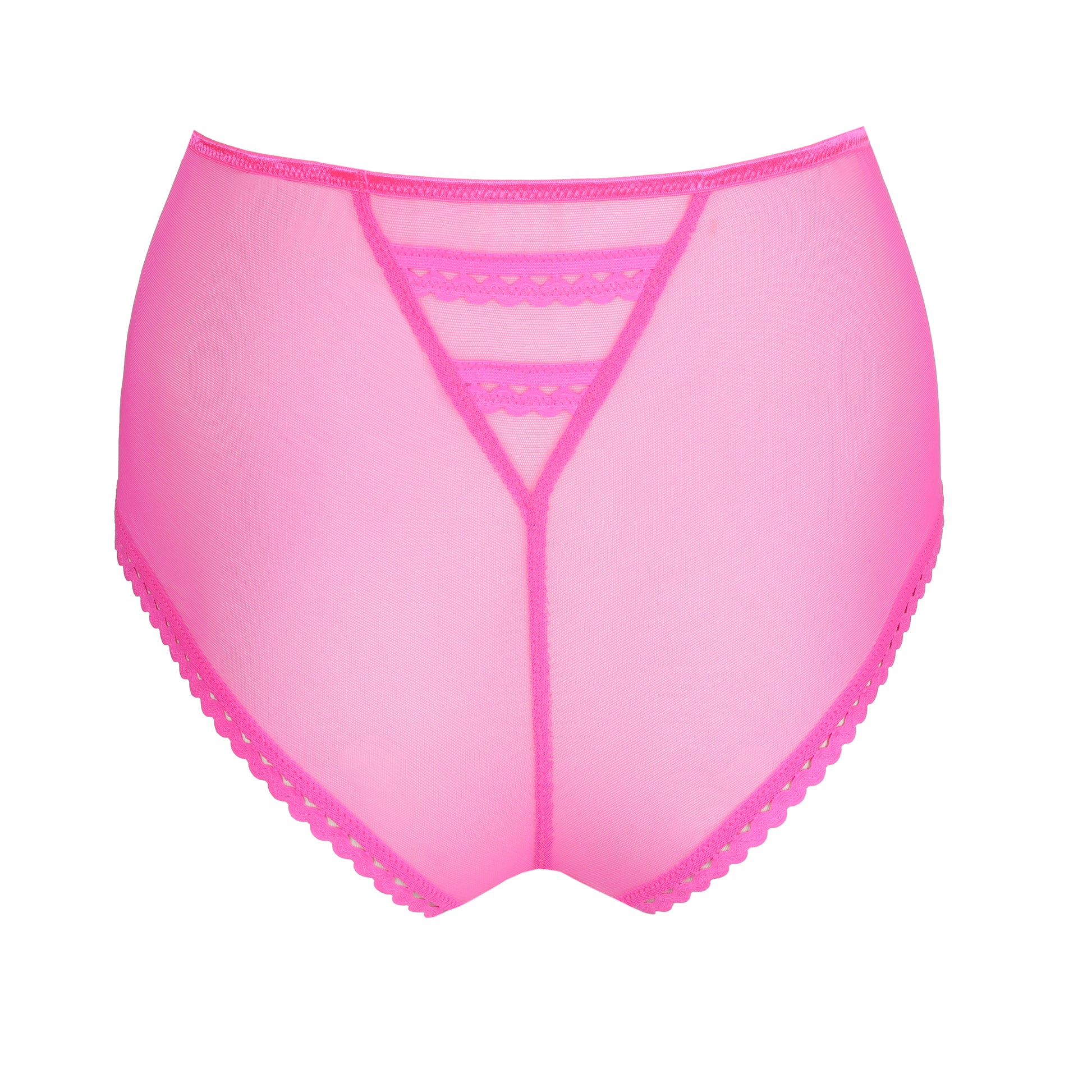 Primadonna Twist Vivgirl hotpants Cactus Flower