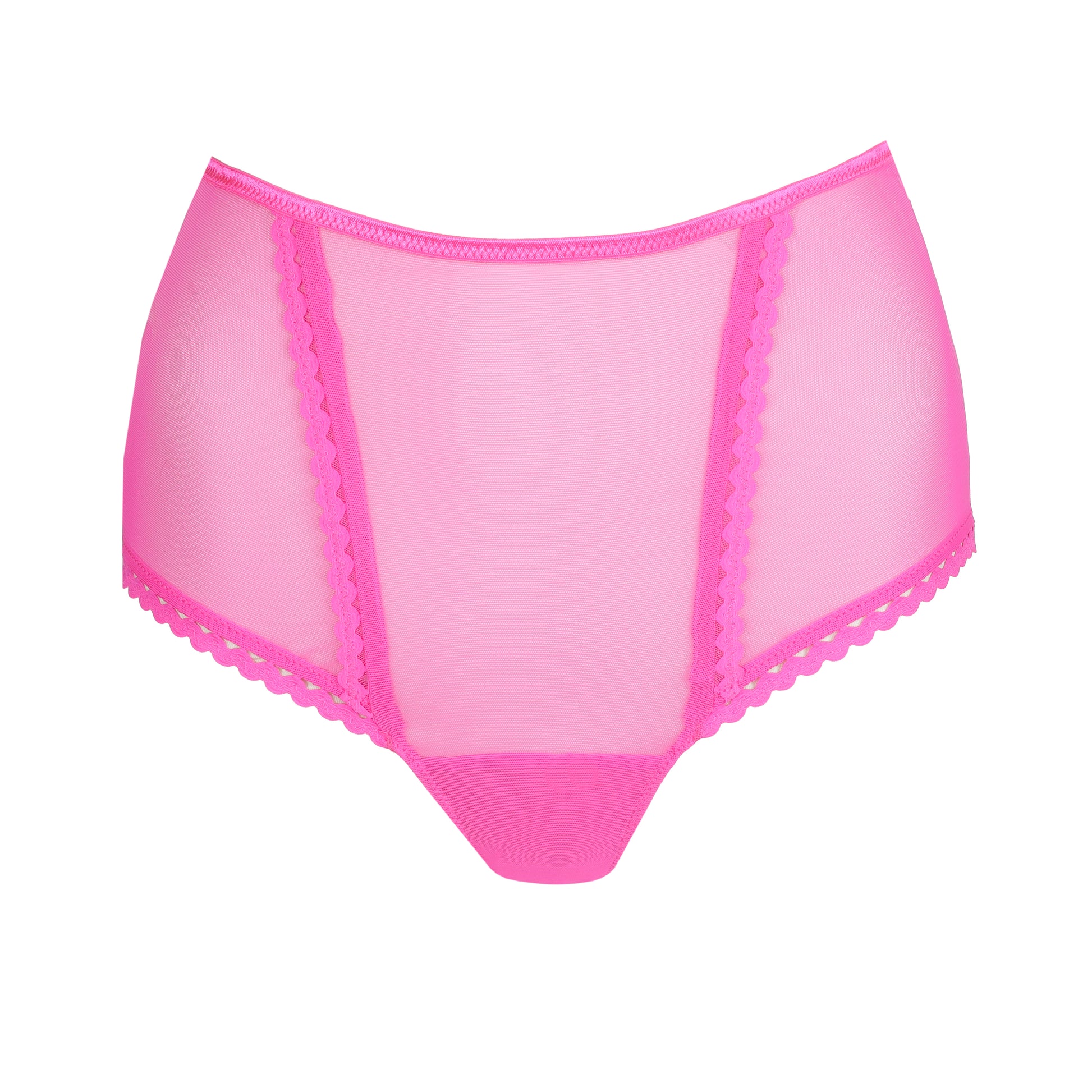 Primadonna Twist Vivgirl hotpants Cactus Flower