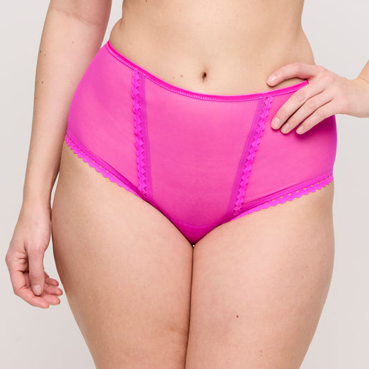 Primadonna Twist Vivgirl hotpants Cactus Flower