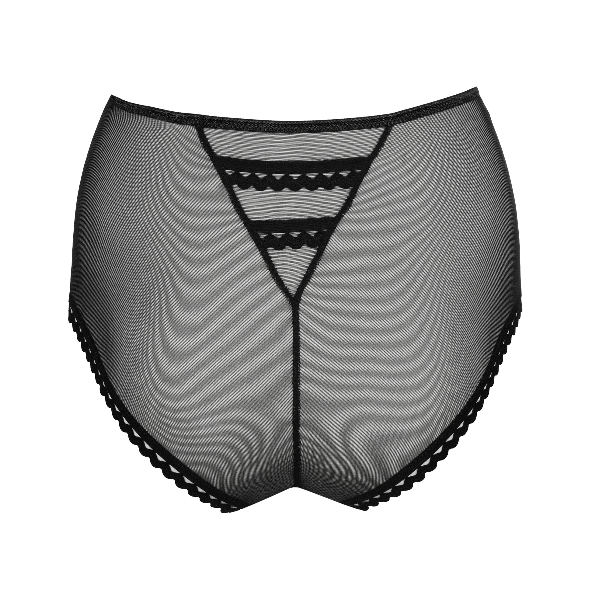 PrimaDonna Twist Vivgirl hotpants zwart