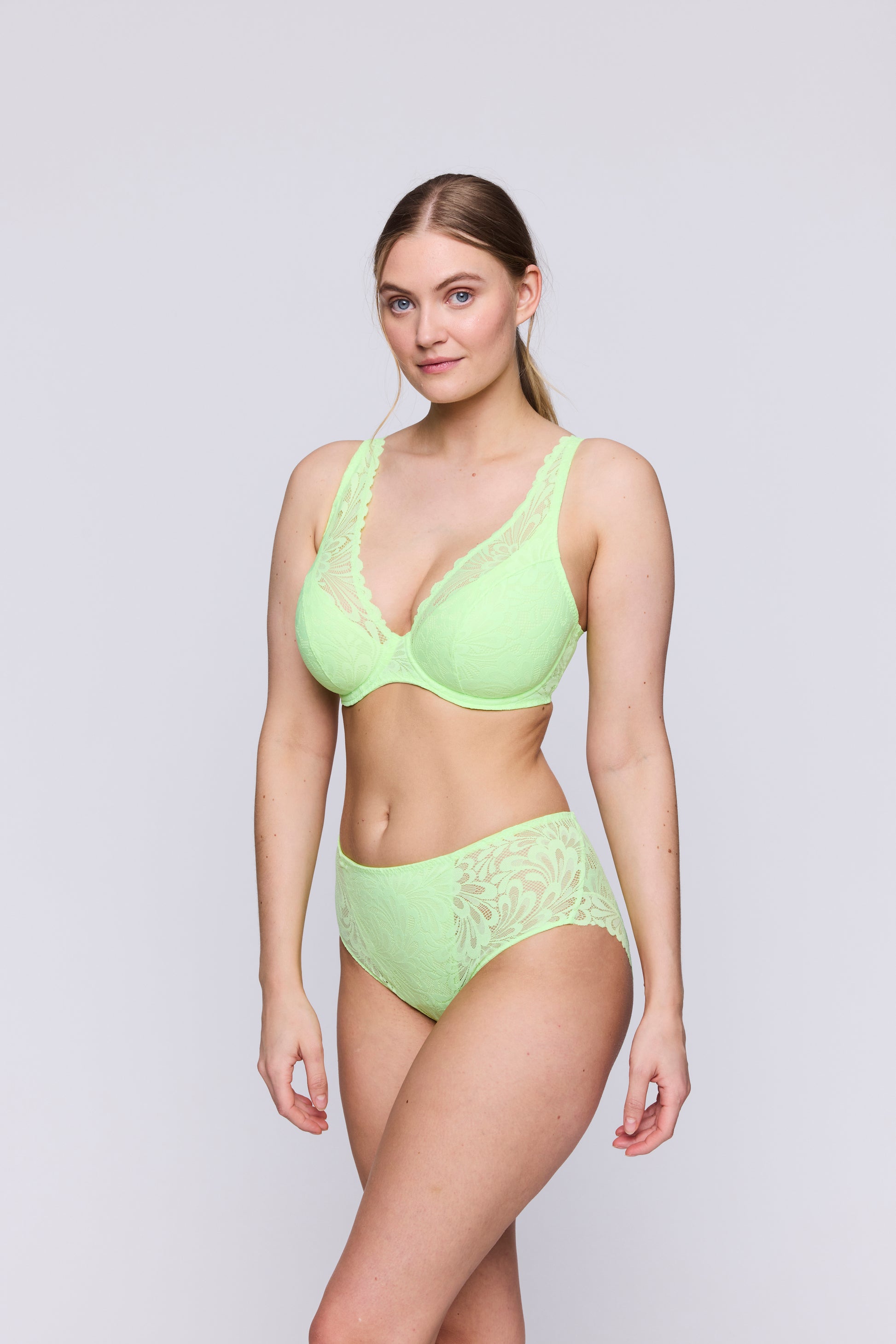 PrimaDonna Twist Rupi tailleslip mojito