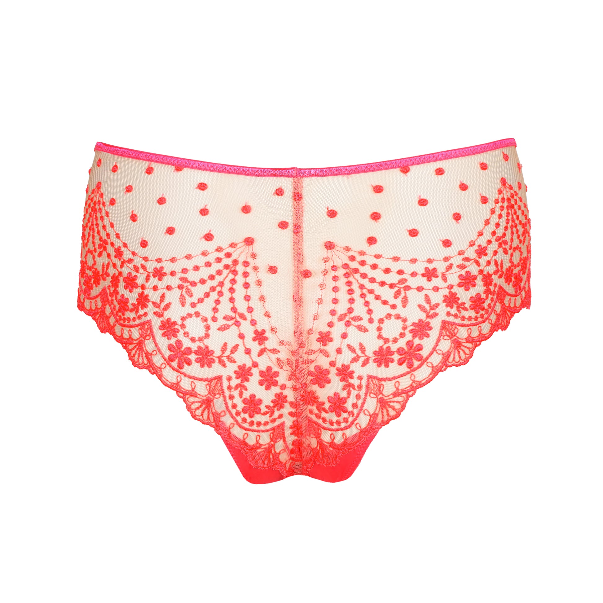 PrimaDonna Twist Angelou hotpants Juicy melon