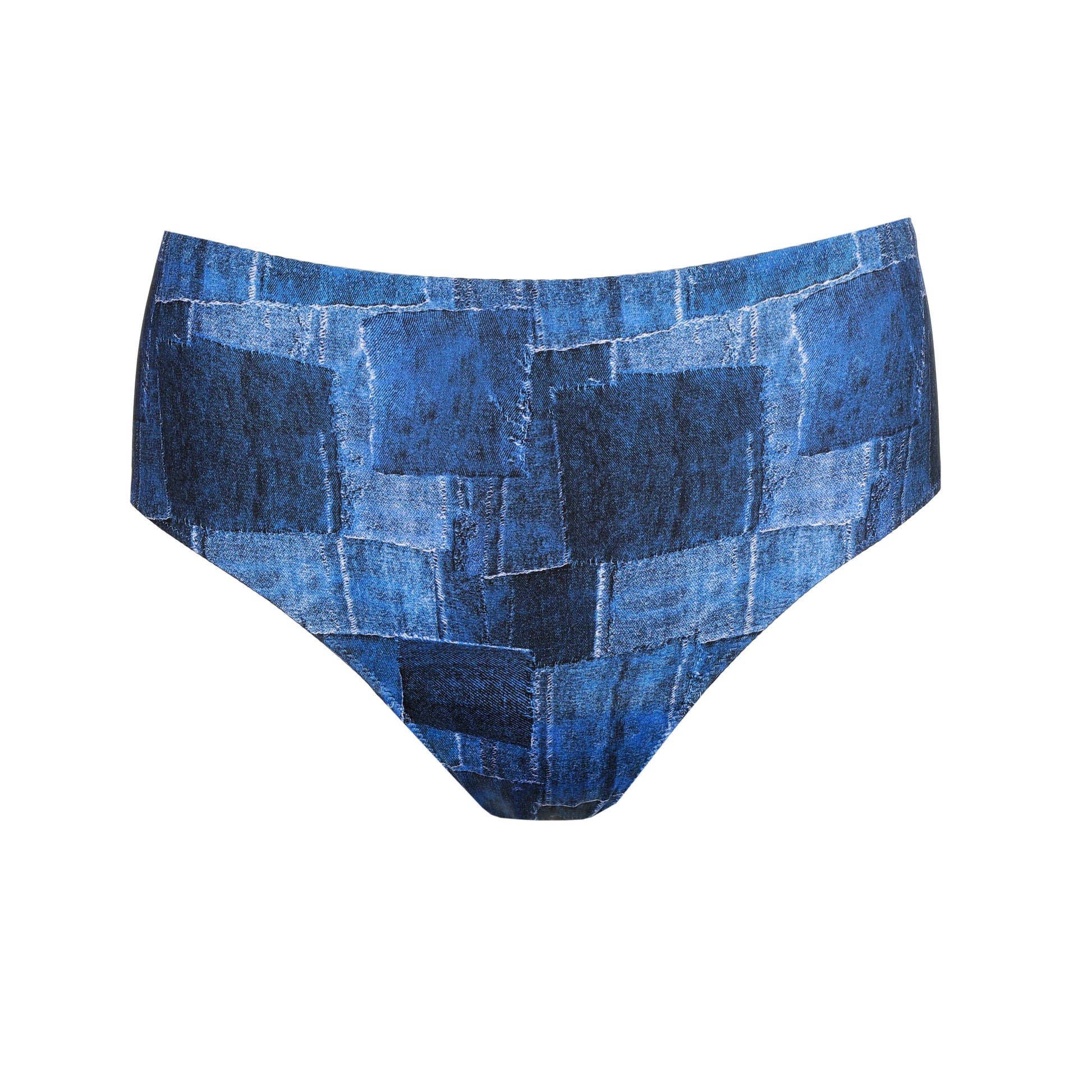 Primadonna Twist Mauna tailleslip Twill Blue