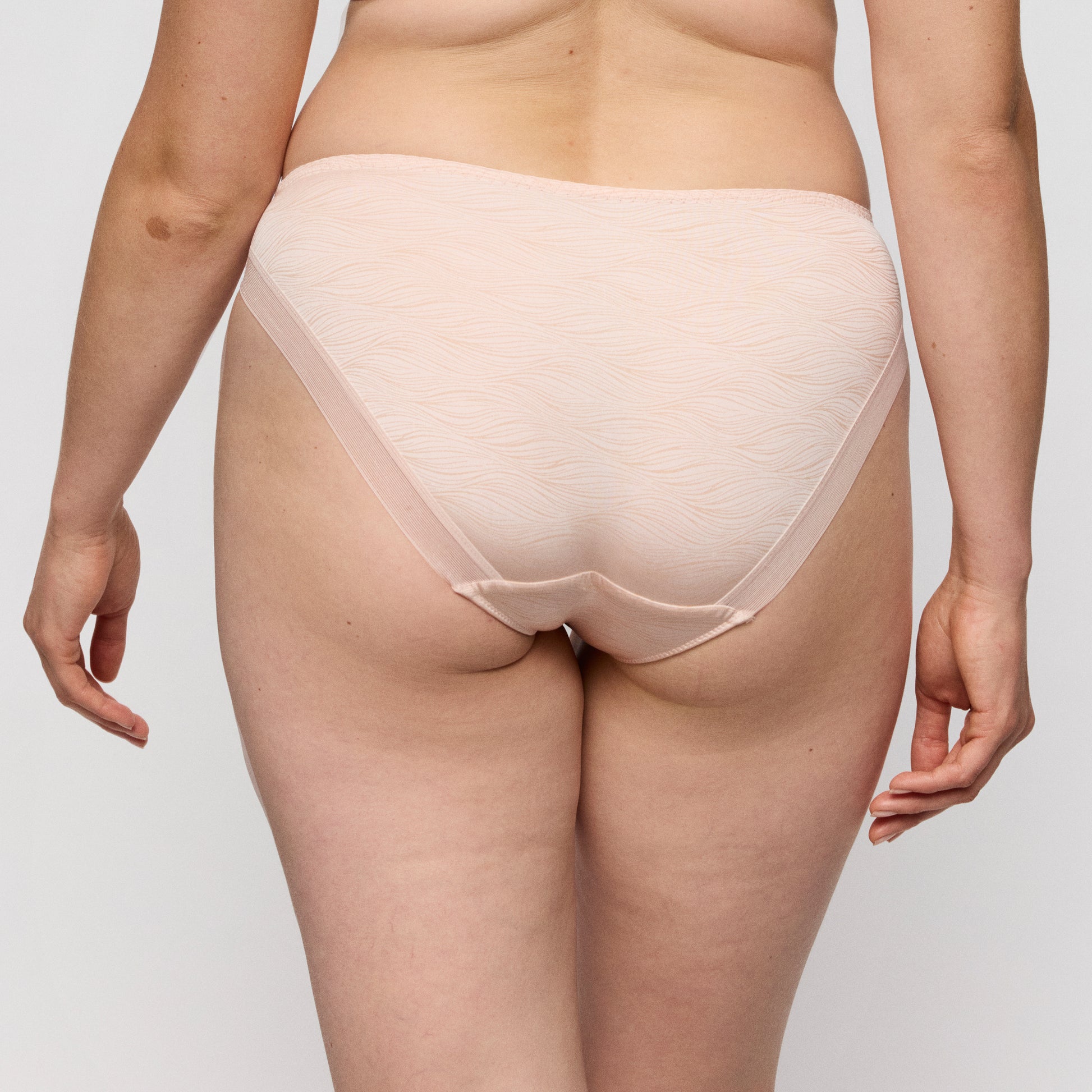 Primadonna Twist Briana rioslip pearly pink