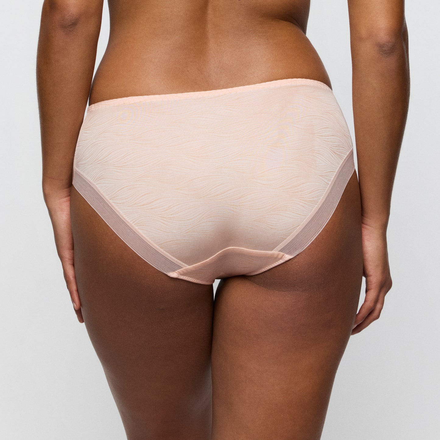 Primadonna Twist Briana tailleslip pearly pink