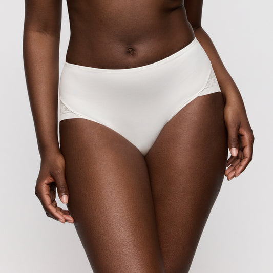 Primadonna Twist Twixie tailleslip natuur