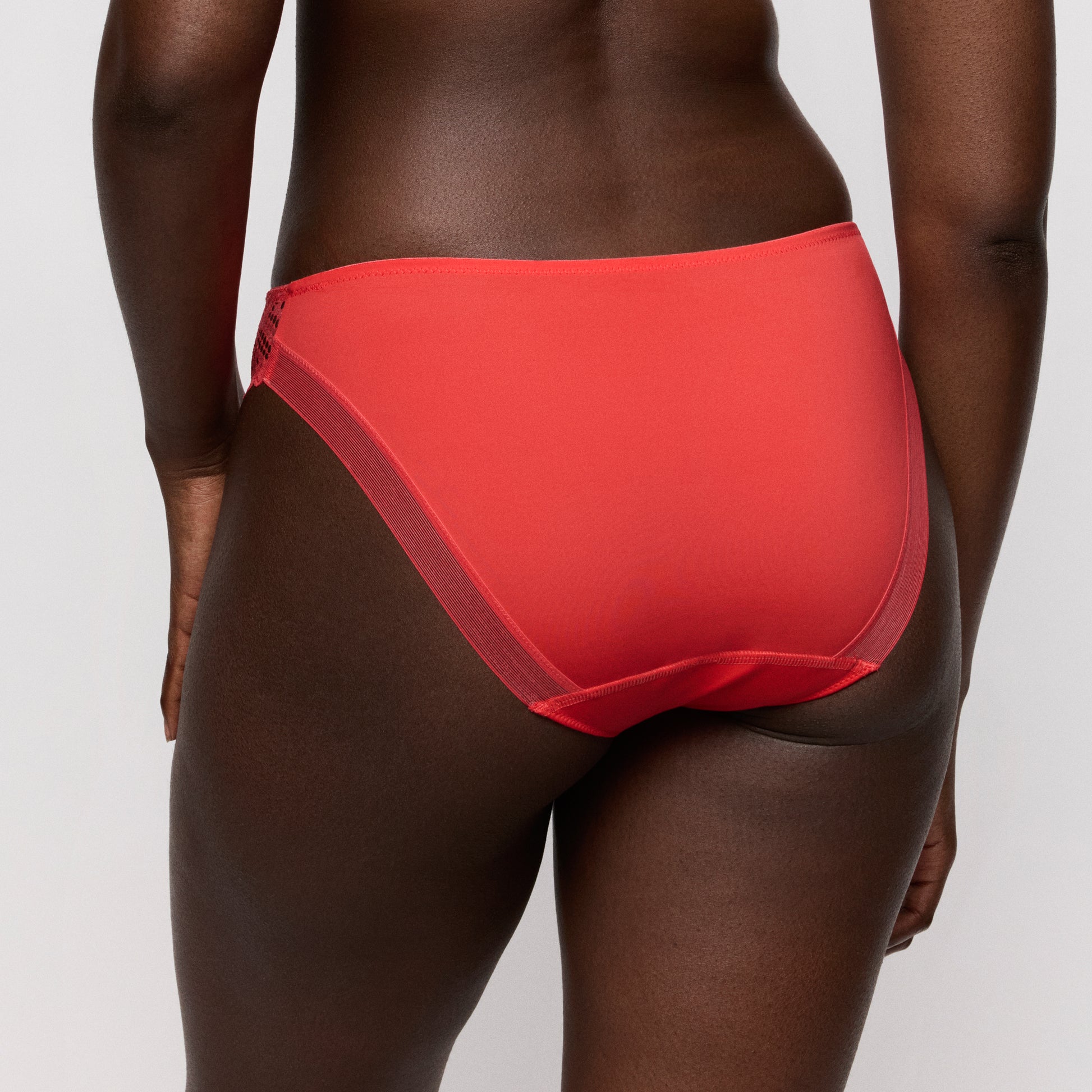 Primadonna Twist Grace bay rioslip koraal