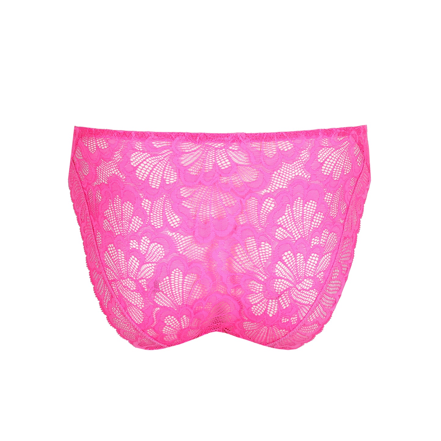 Primadonna Twist Mocuto rioslip Pixie Blossom