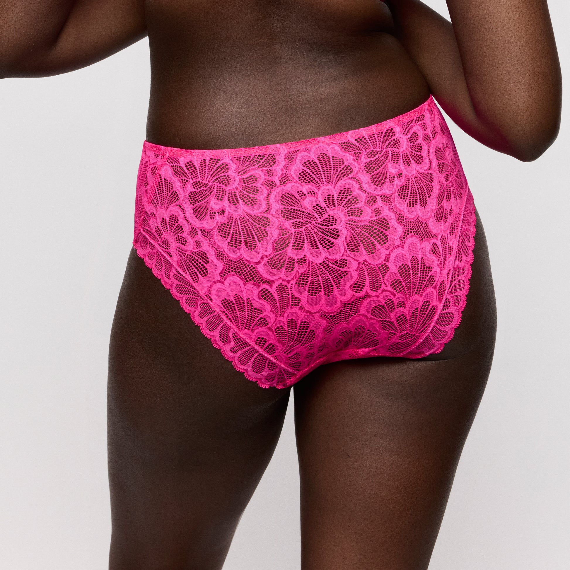 Primadonna Twist Mocuto tailleslip Pixie Blossom