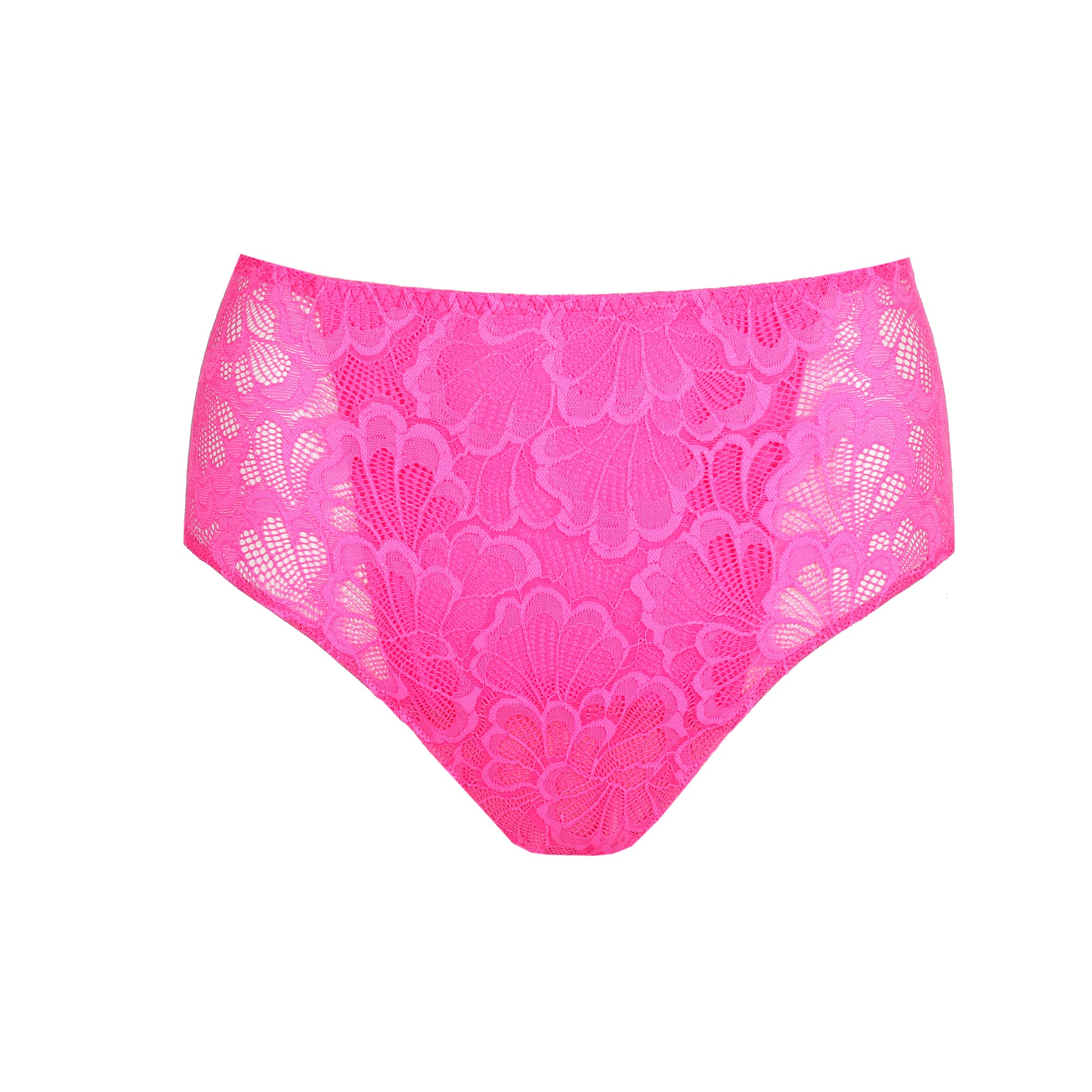 Primadonna Twist Mocuto tailleslip Pixie Blossom