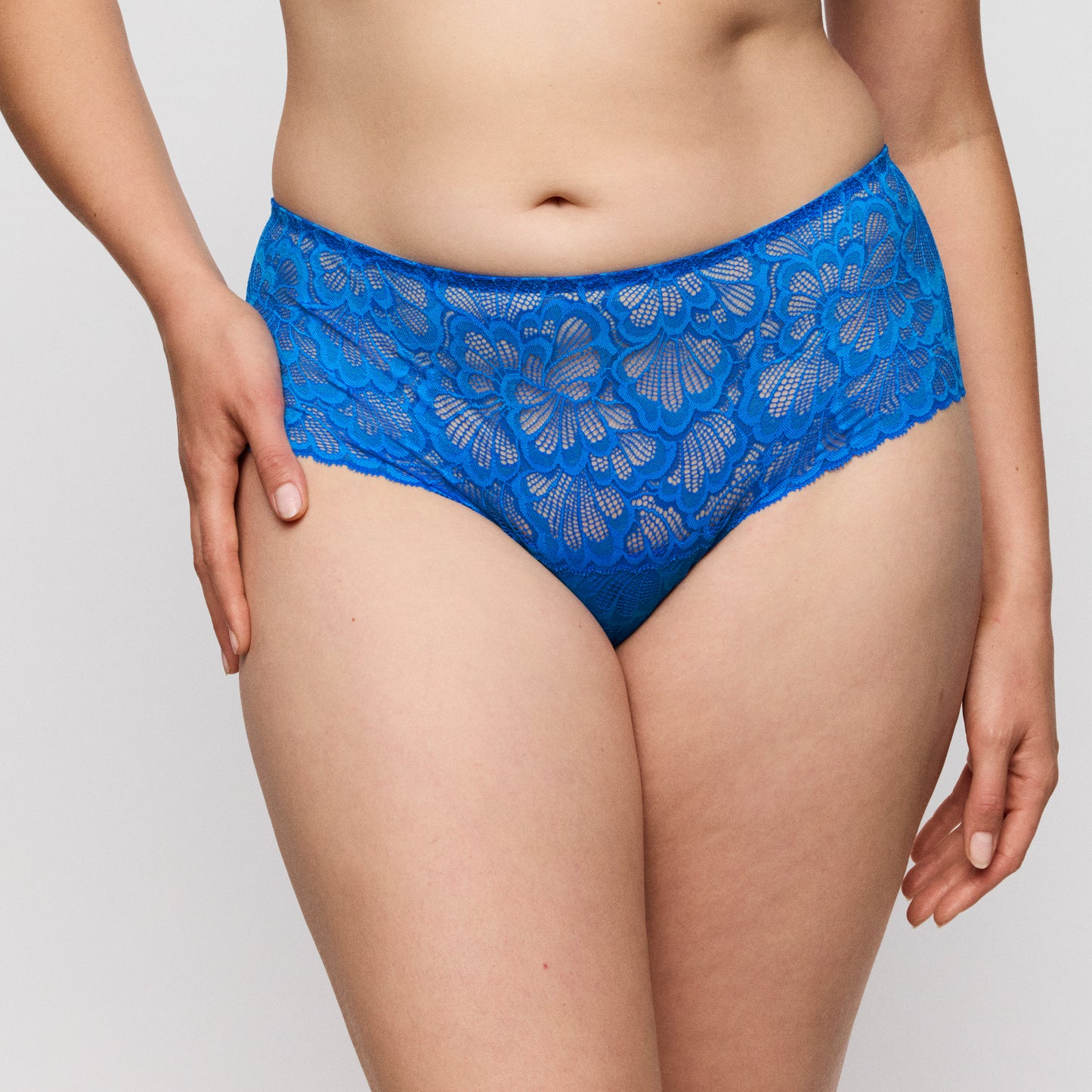 Primadonna Twist Mocuto hotpants Blu China