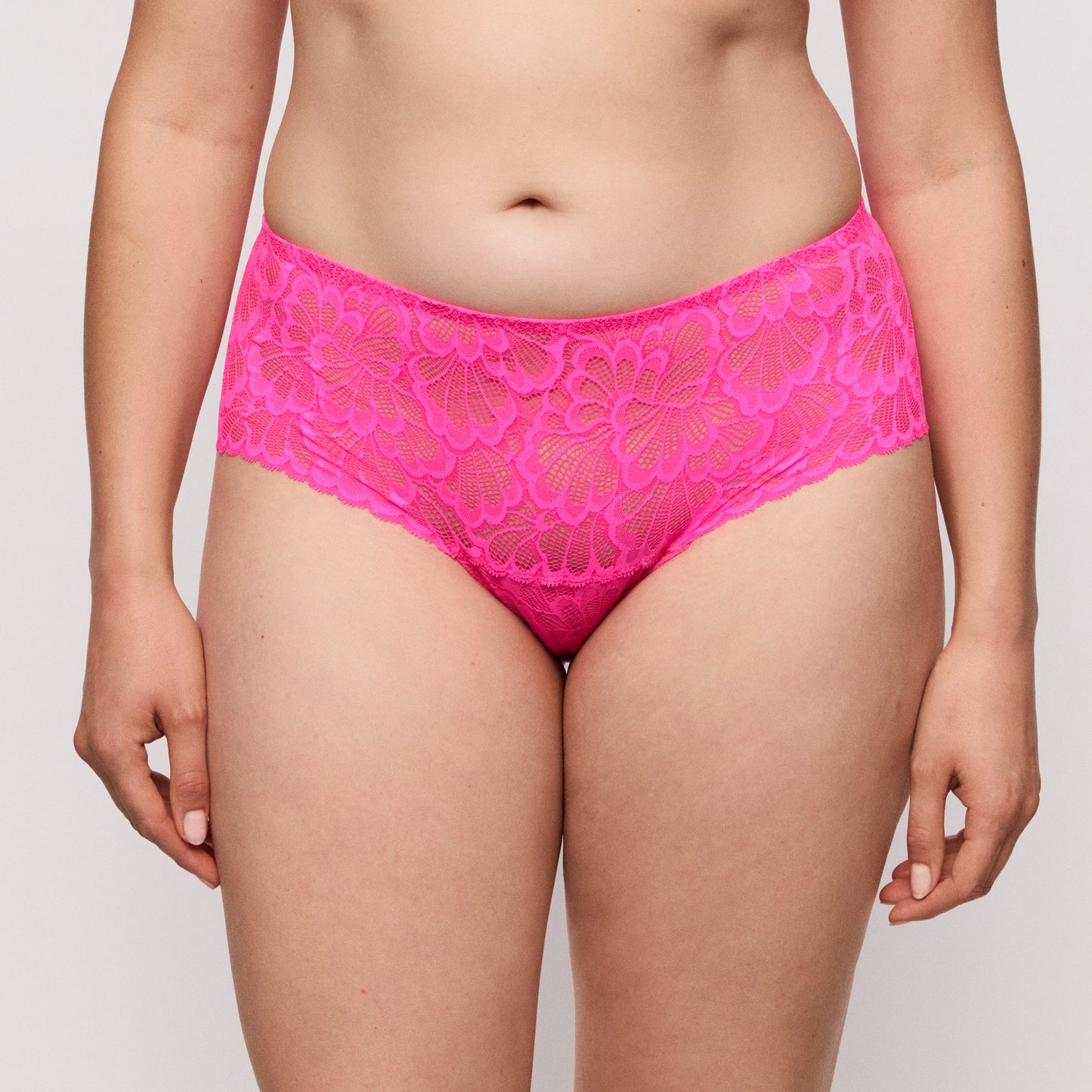 Primadonna Twist Mocuto hotpants Pixie Blossom