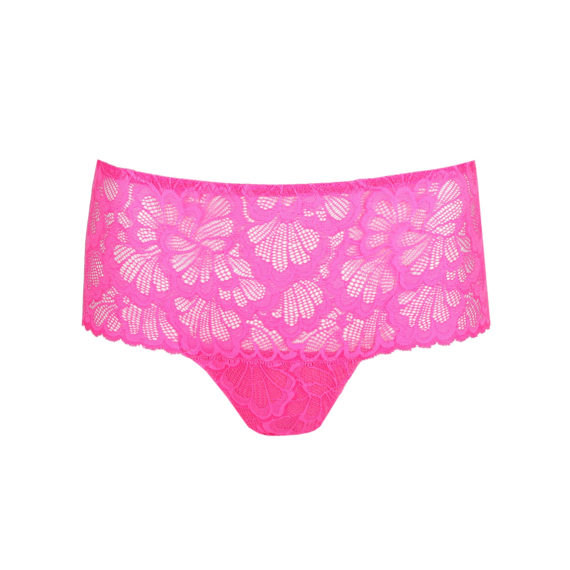 Primadonna Twist Mocuto hotpants Pixie Blossom