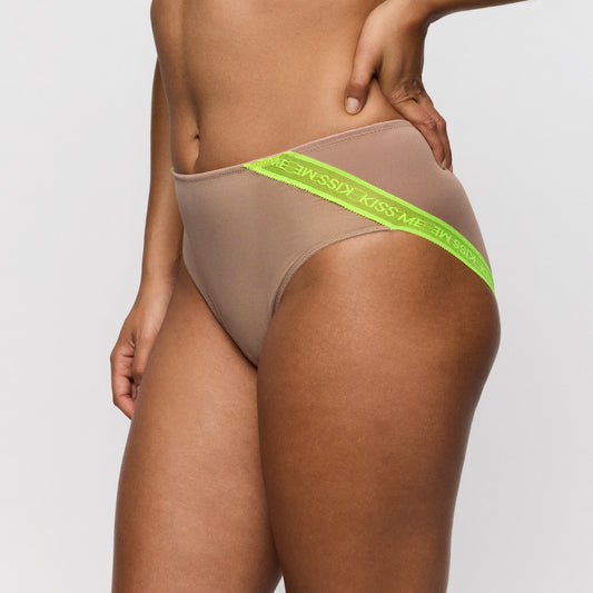 Primadonna Twist Cools tailleslip ginger