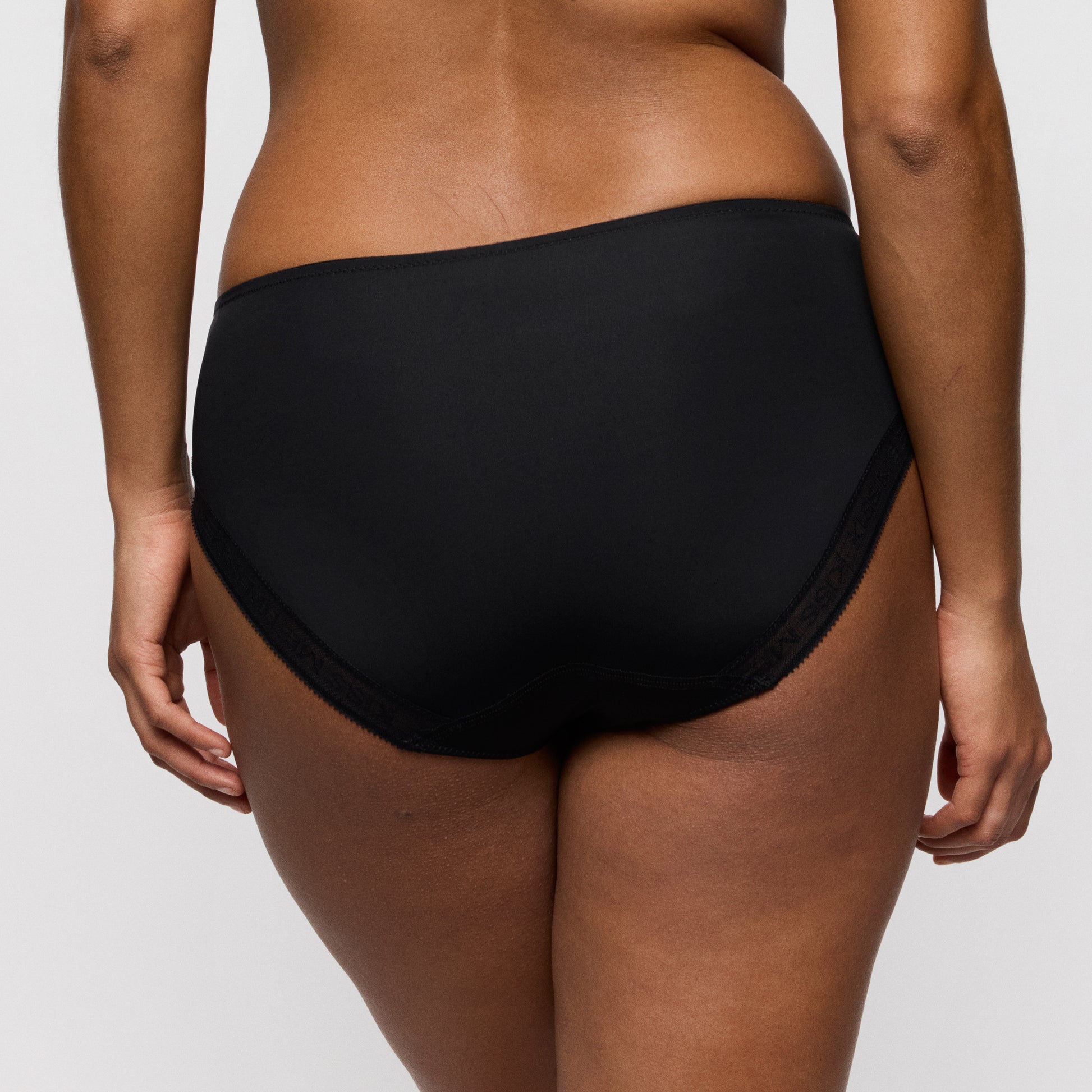 Primadonna Twist Cools tailleslip zwart