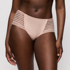 Primadonna Twist Twist side hotpants Powder Rose