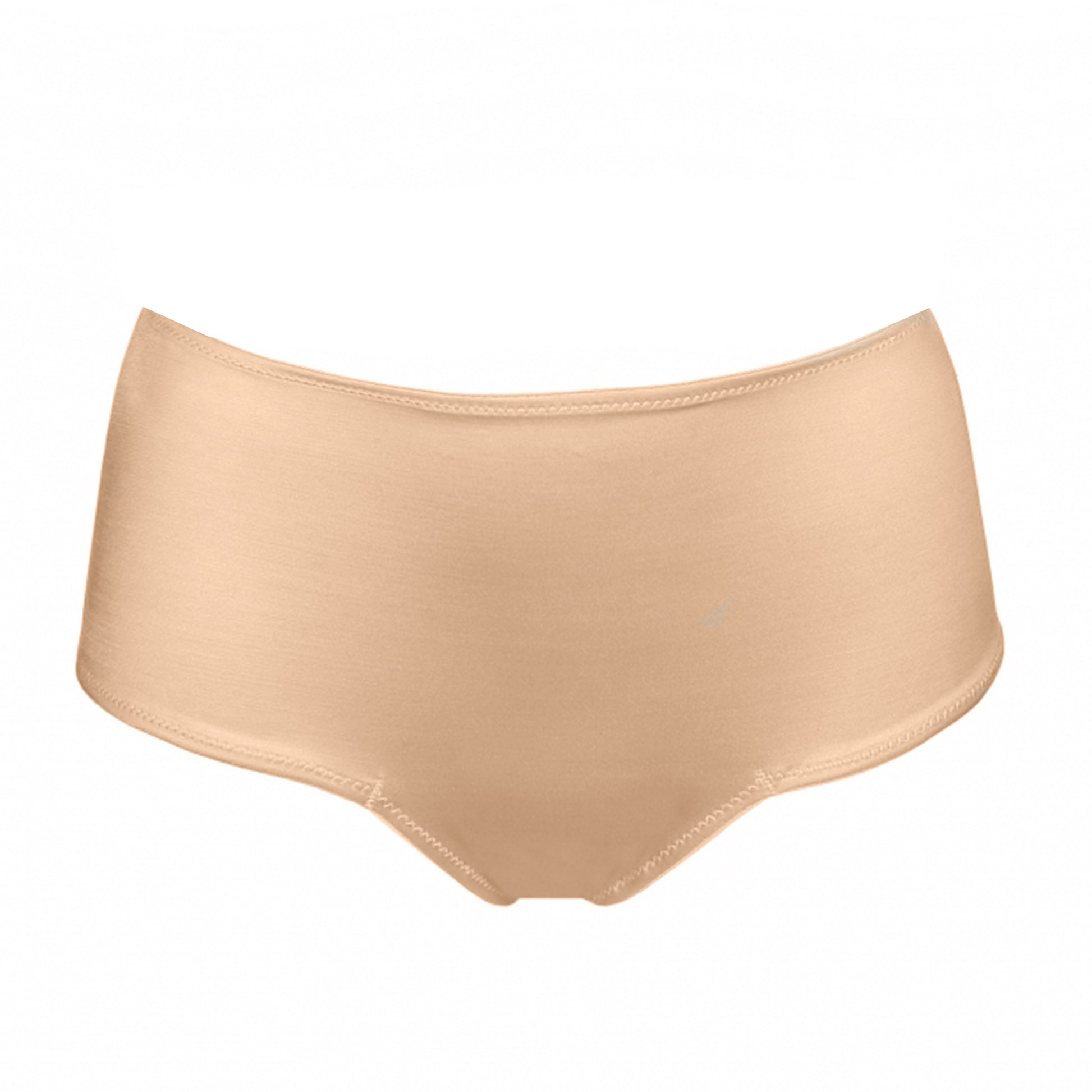 Primadonna Satin tailleslip light tan