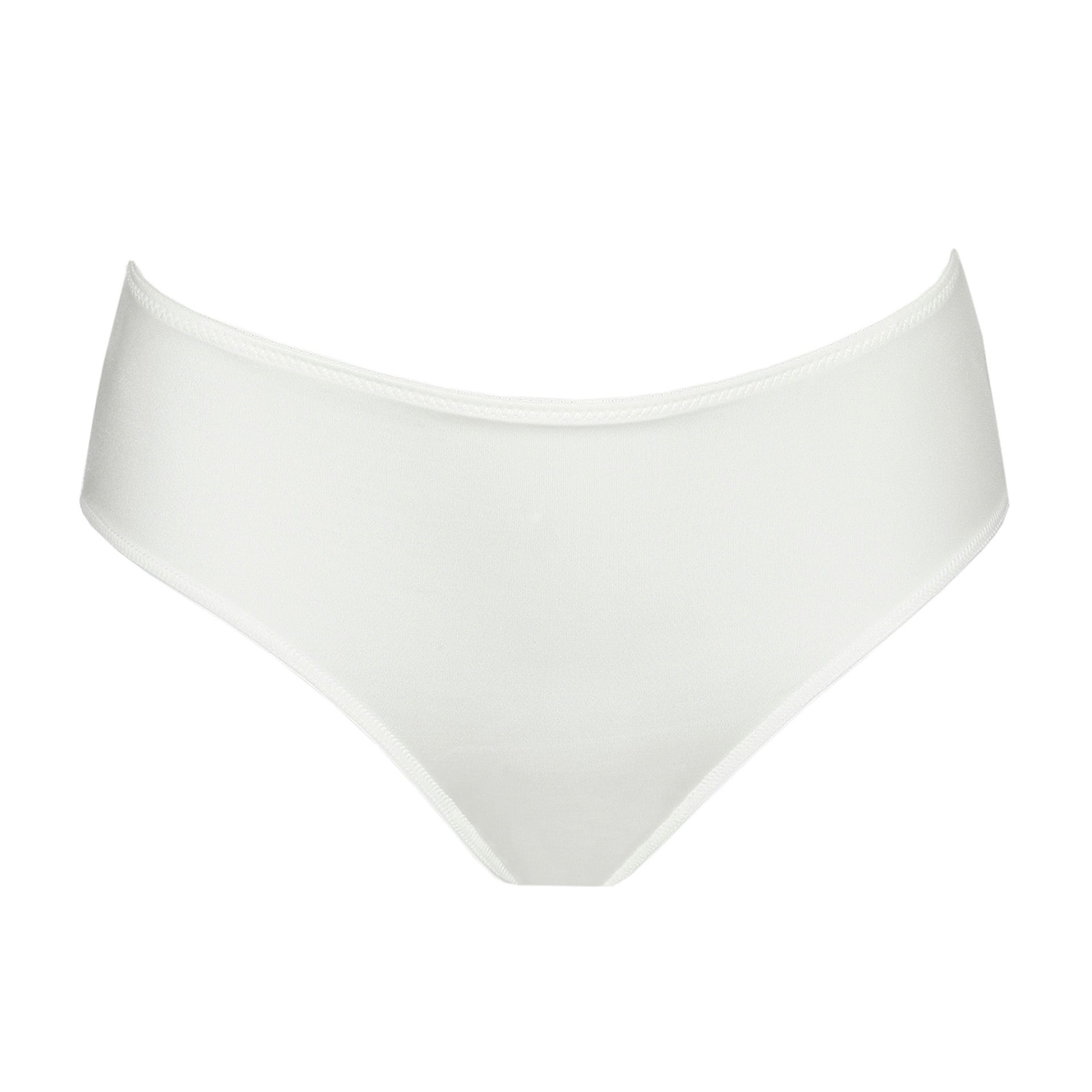 Primadonna Satin tailleslip natuur