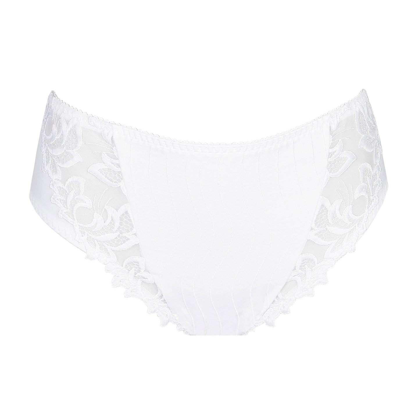 Primadonna Deauville tailleslip Wit