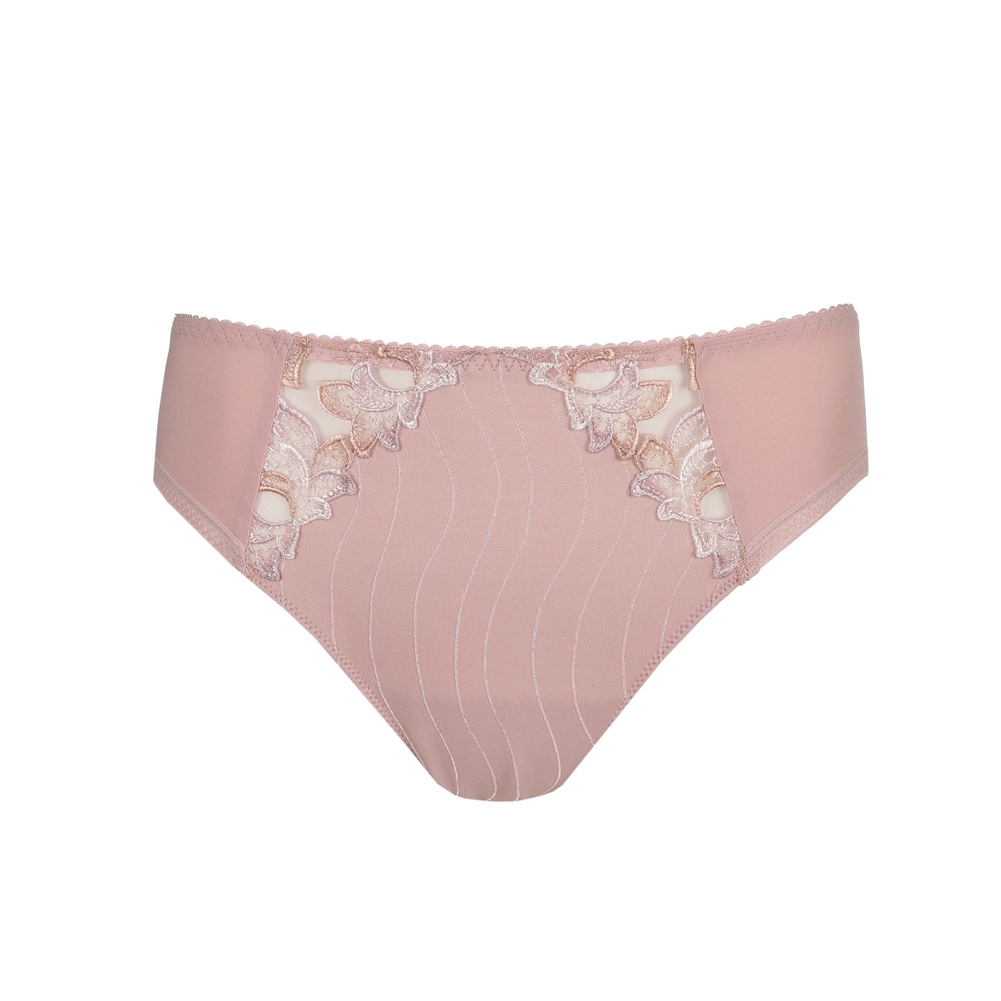 Primadonna Deauville rioslip Vintage Pink