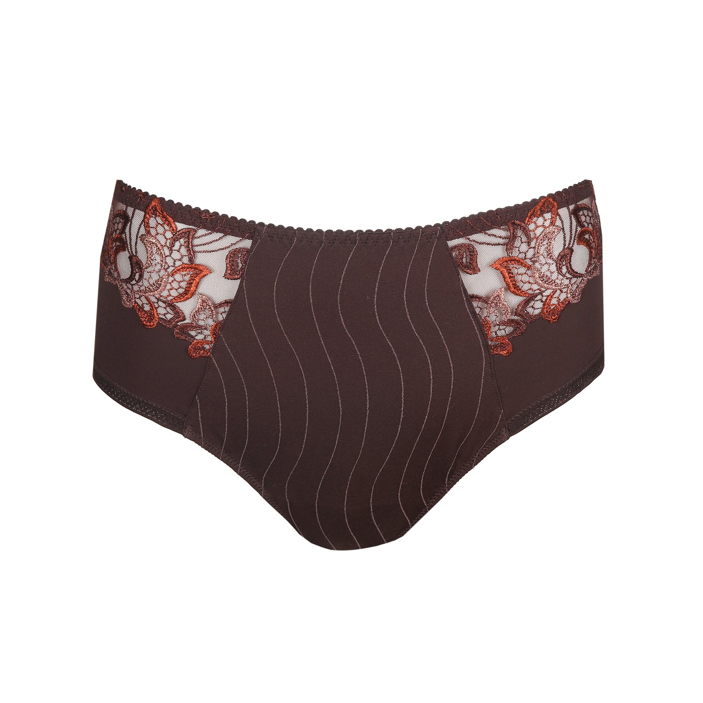 Primadonna Deauville tailleslip Ristretto