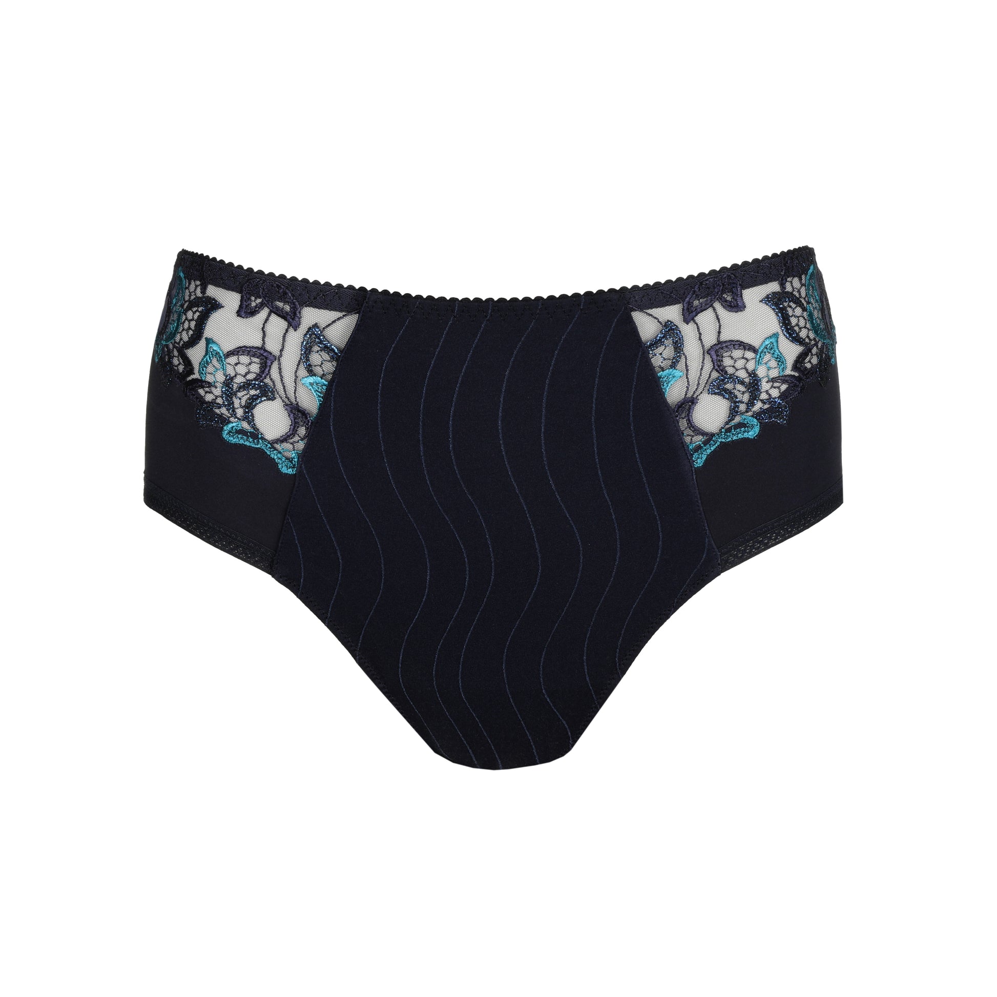 Primadonna Deauville tailleslip velvet blue