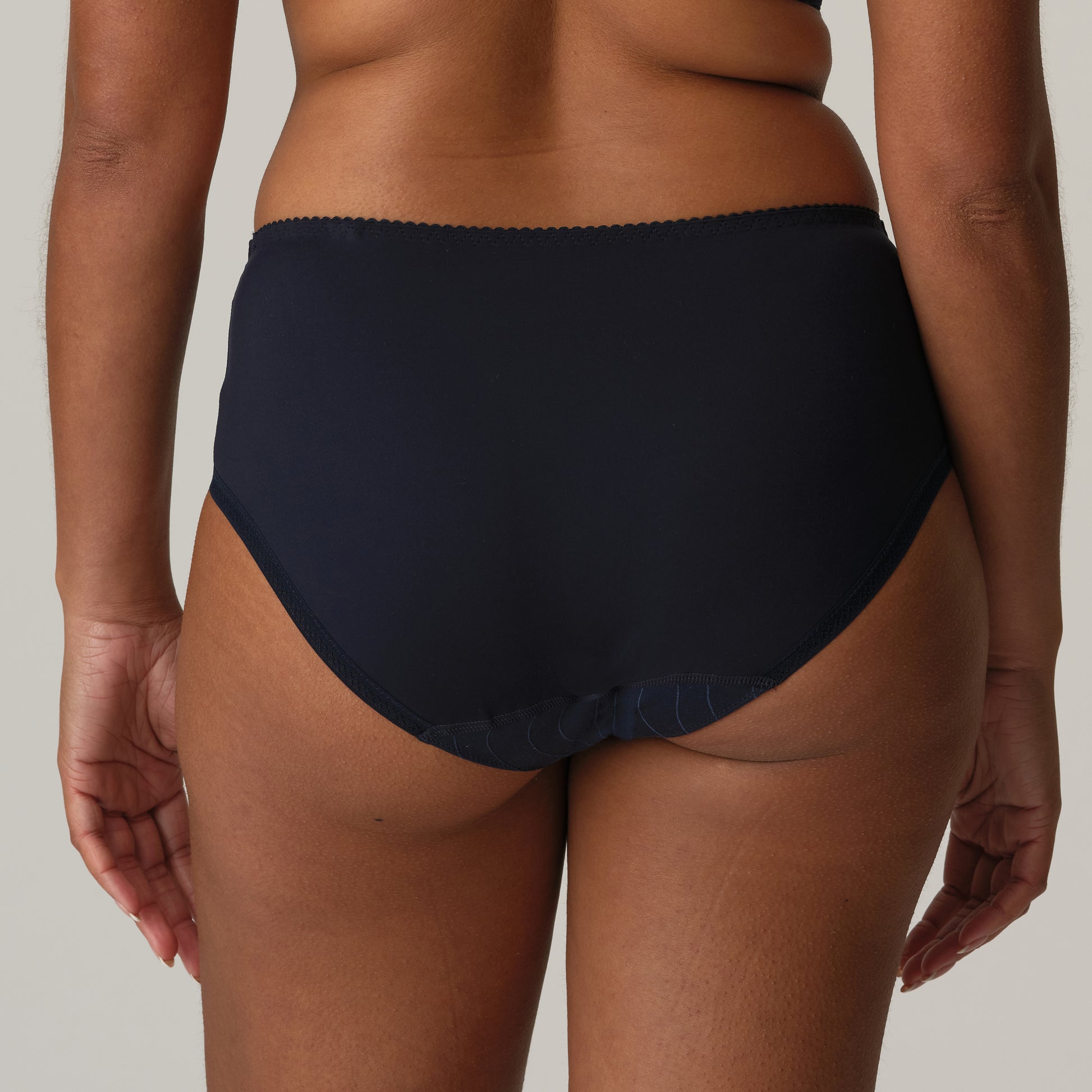 Primadonna Deauville tailleslip velvet blue