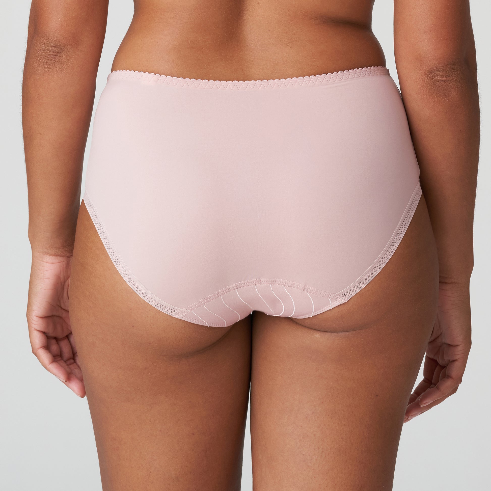 Primadonna Deauville tailleslip Vintage Pink