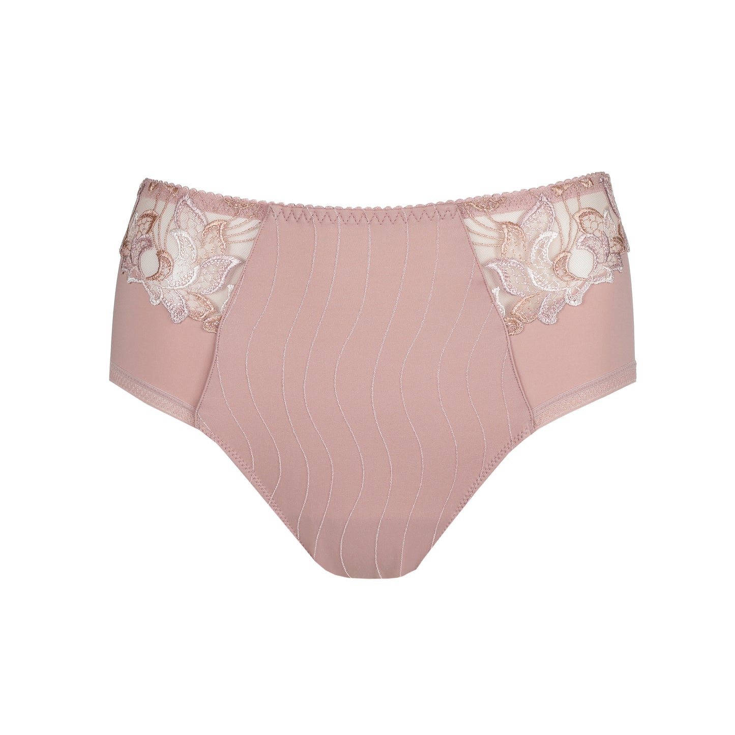 Primadonna Deauville tailleslip Vintage Pink