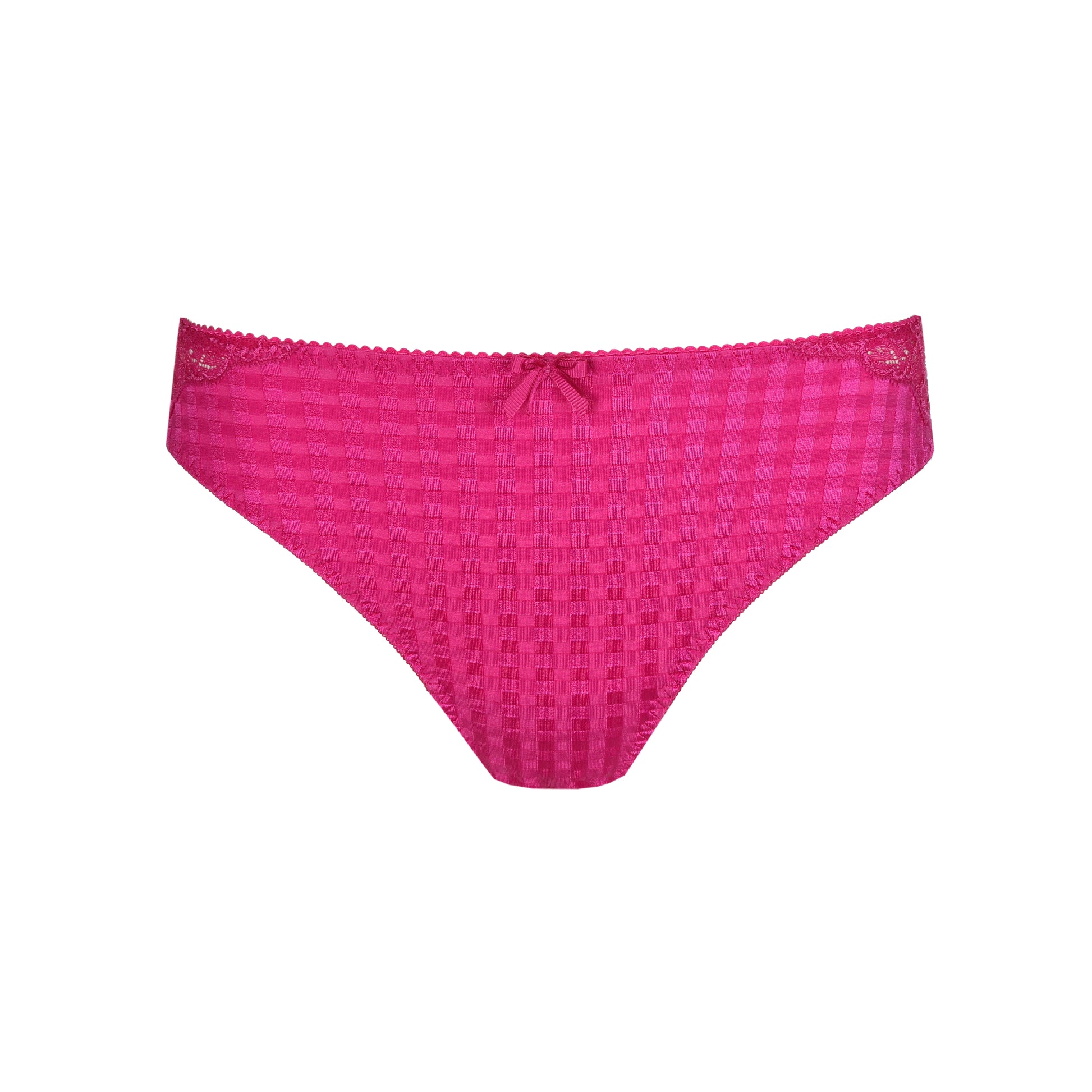 Primadonna Madison rioslip Fuchsia Fiesta