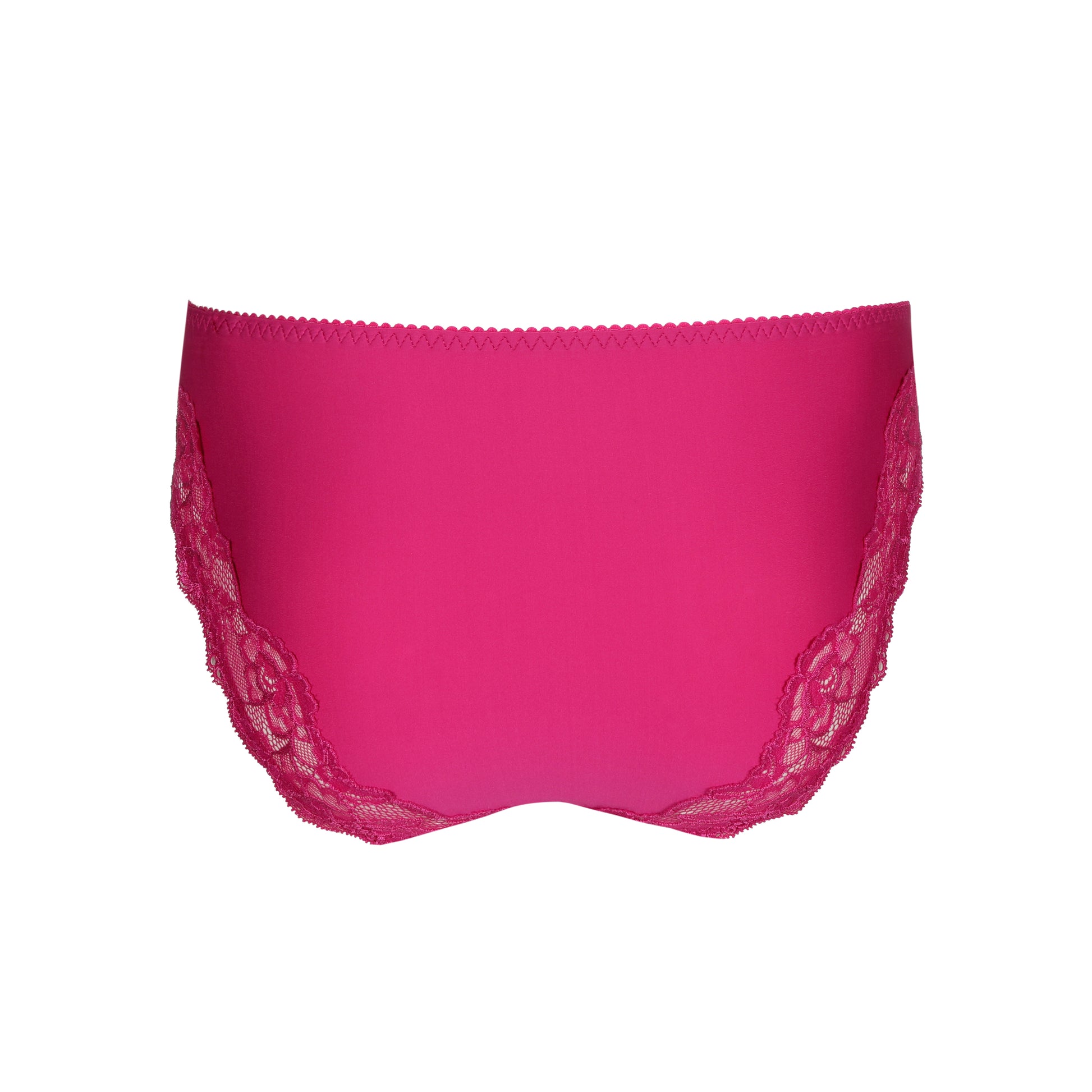 Primadonna Madison rioslip Fuchsia Fiesta