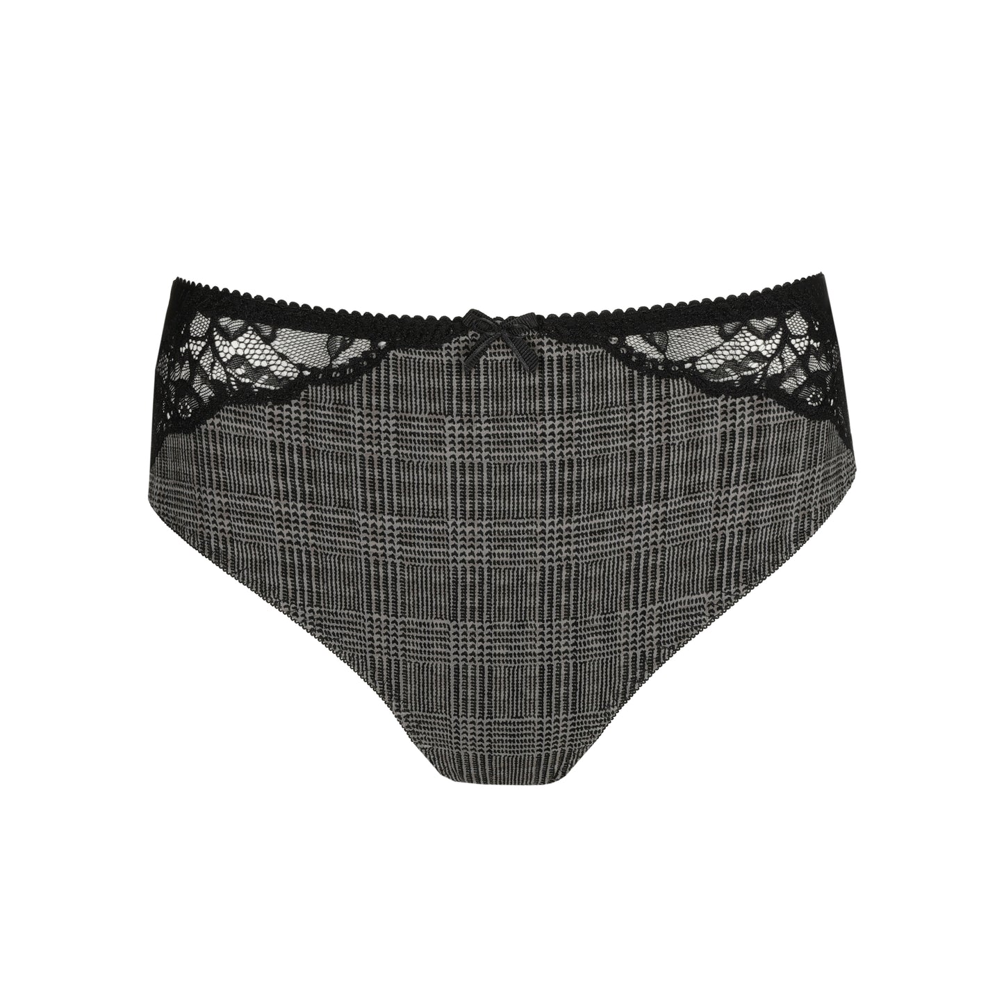 Primadonna Madison tailleslip Black Tailor