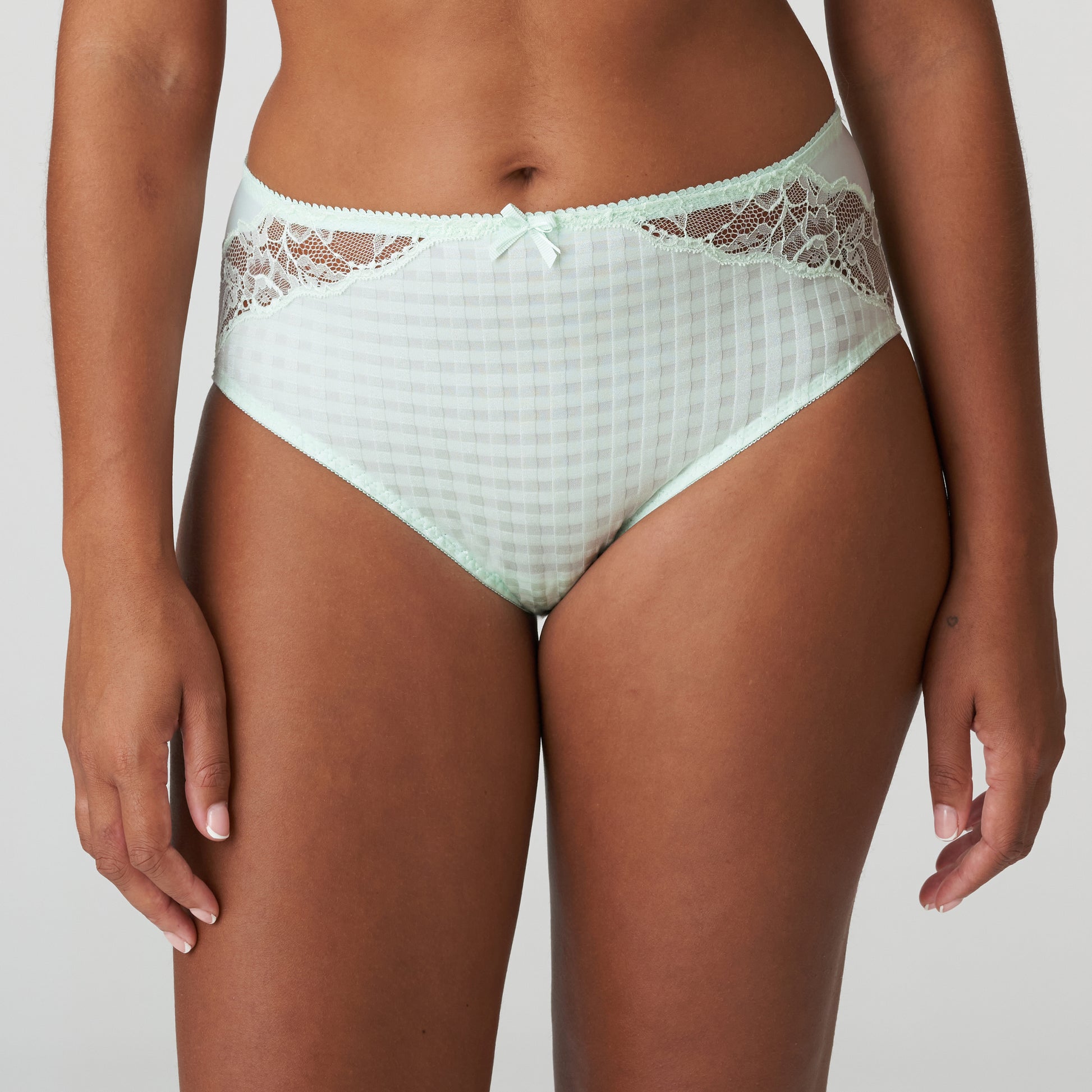 Primadonna Madison tailleslip fleur de printemps