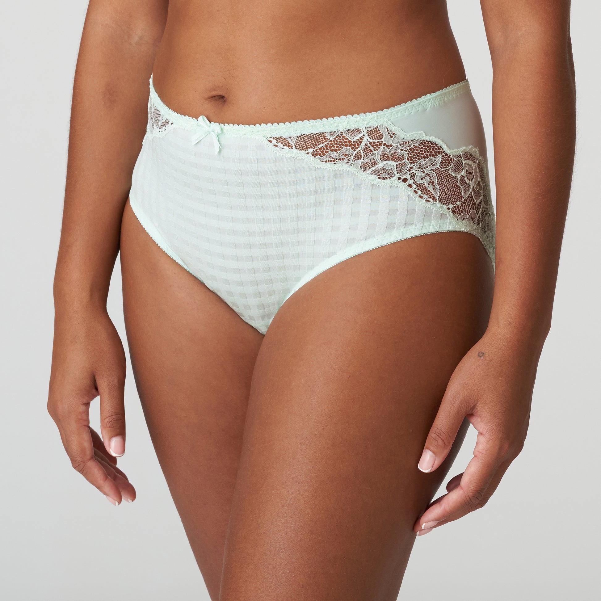 Primadonna Madison tailleslip fleur de printemps