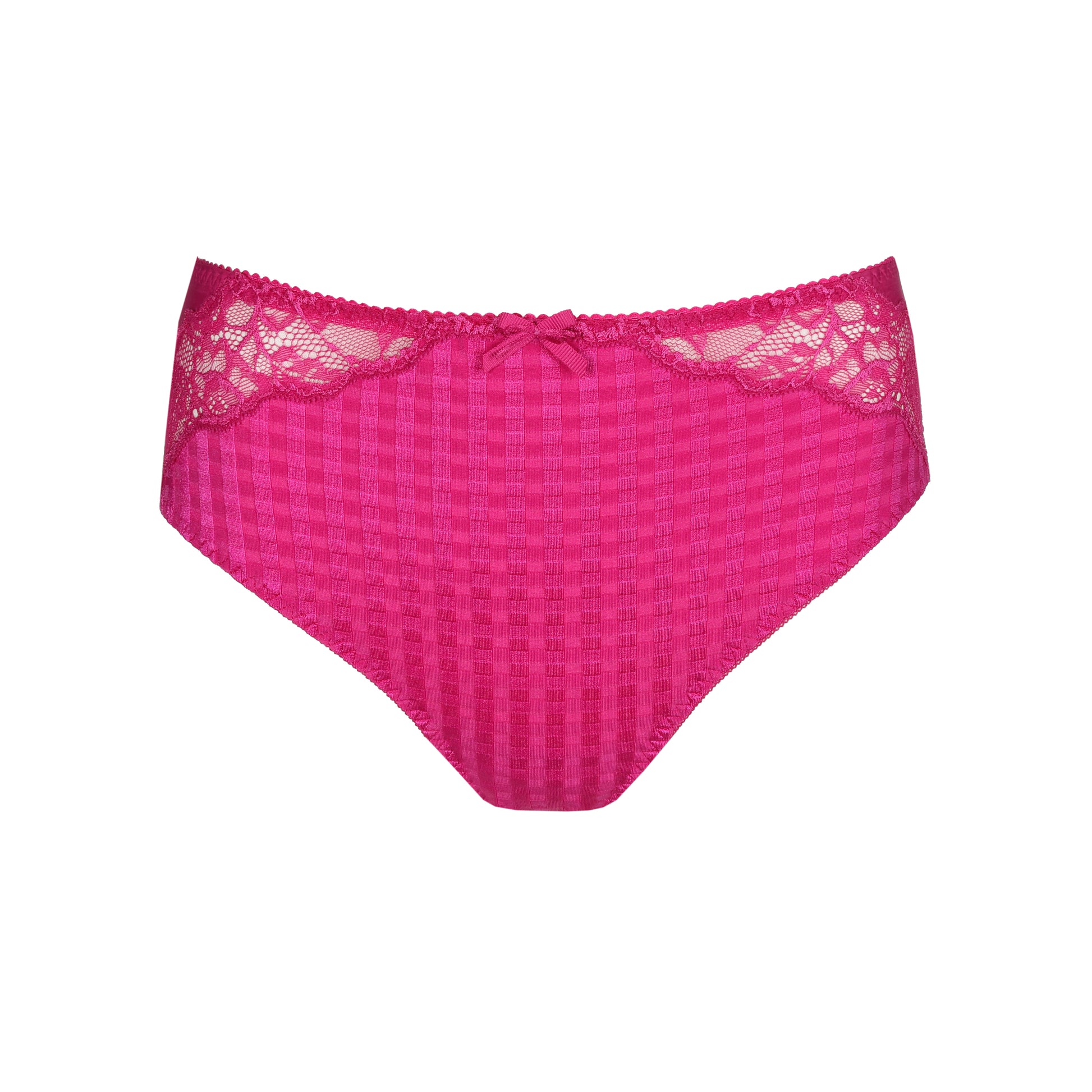 Primadonna Madison tailleslip Fuchsia Fiesta