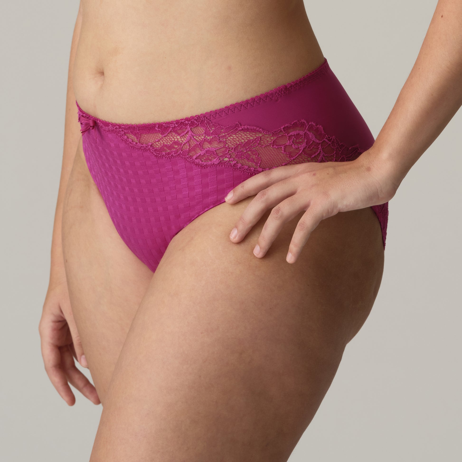 Primadonna Madison tailleslip Fuchsia Fiesta