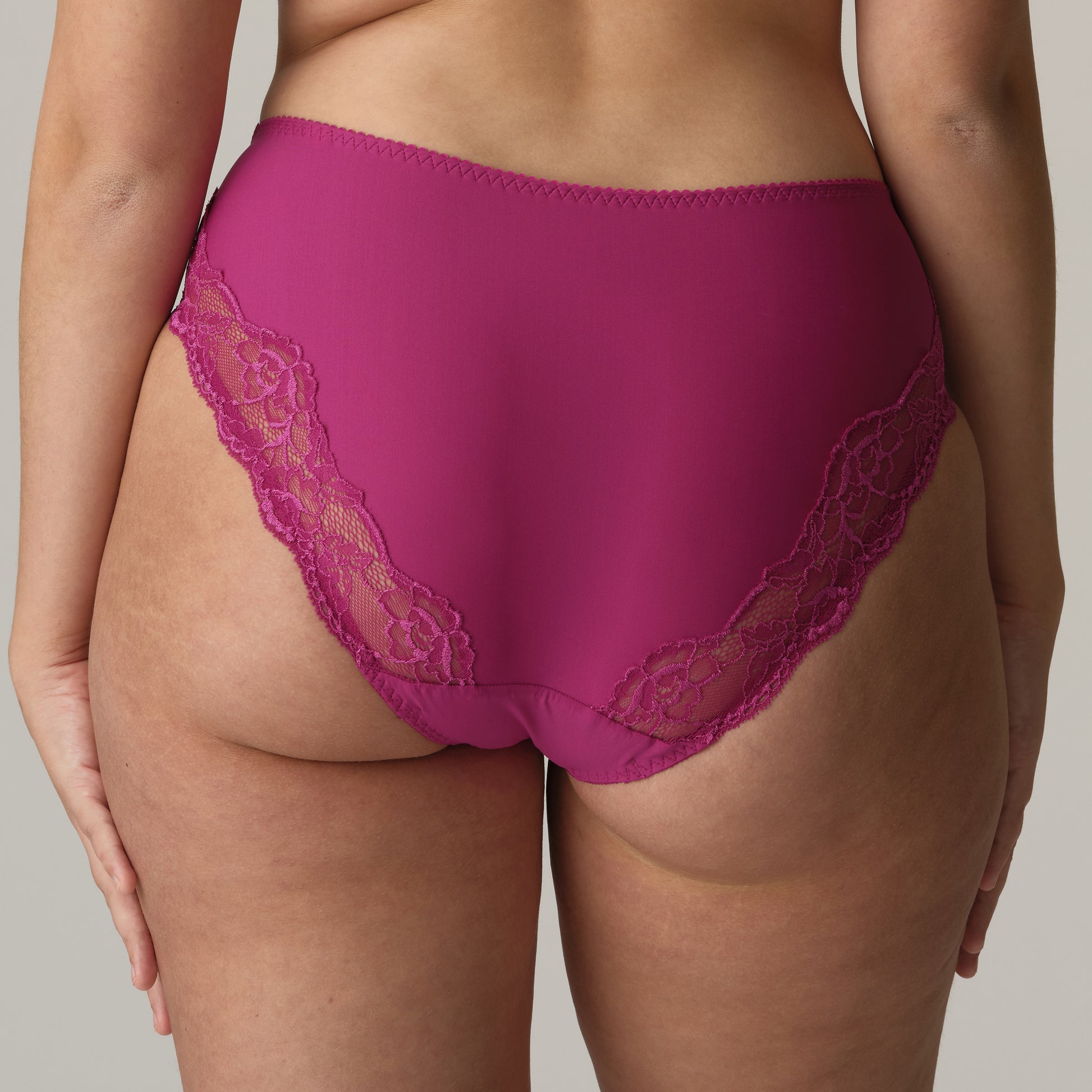 Primadonna Madison tailleslip Fuchsia Fiesta