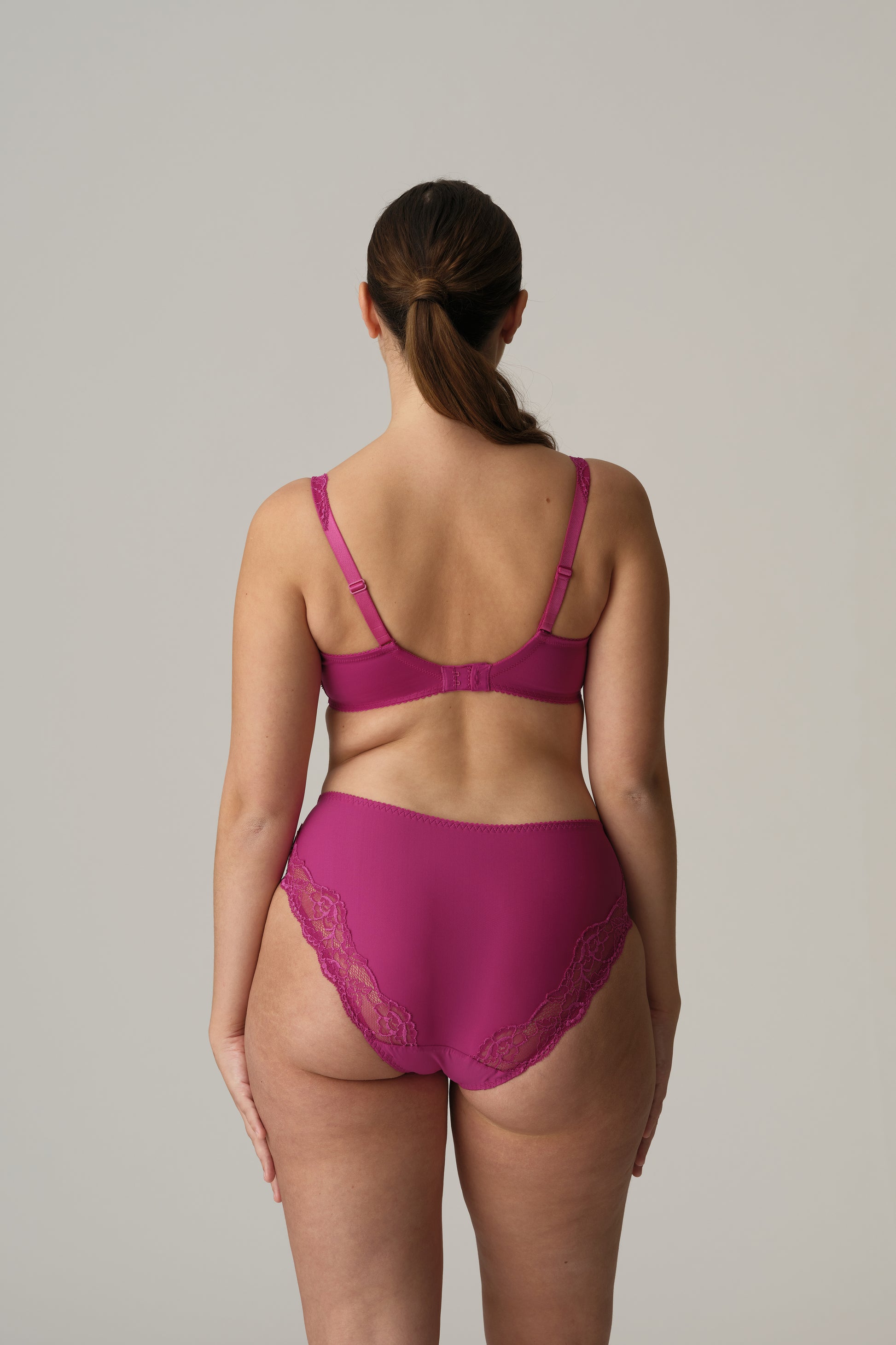 Primadonna Madison tailleslip Fuchsia Fiesta