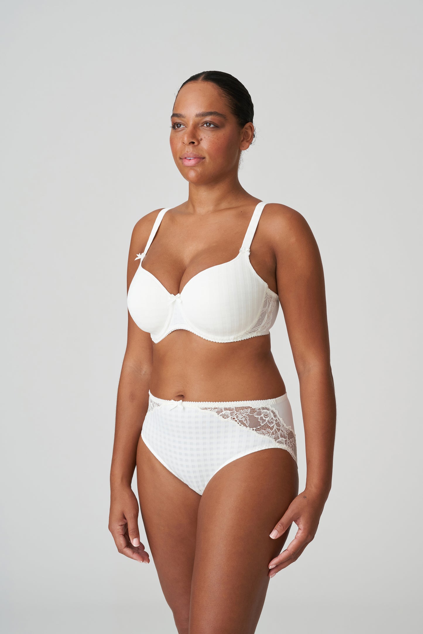 Primadonna Madison tailleslip natuur