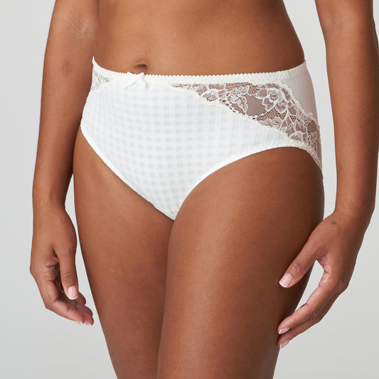 Primadonna Madison tailleslip natuur