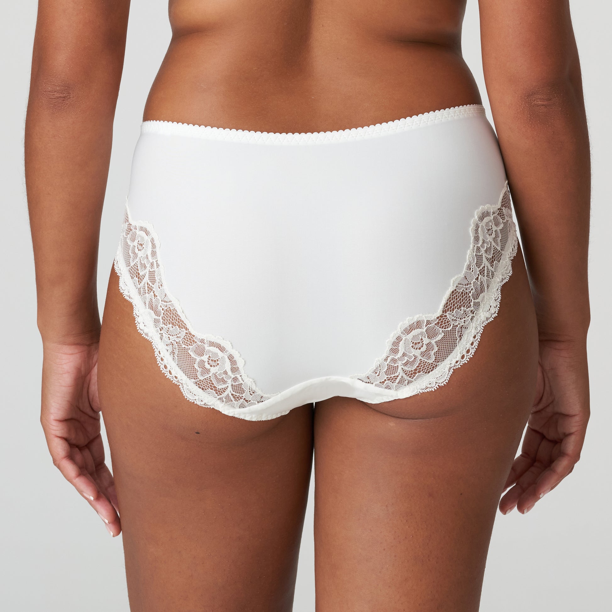 Primadonna Madison tailleslip natuur