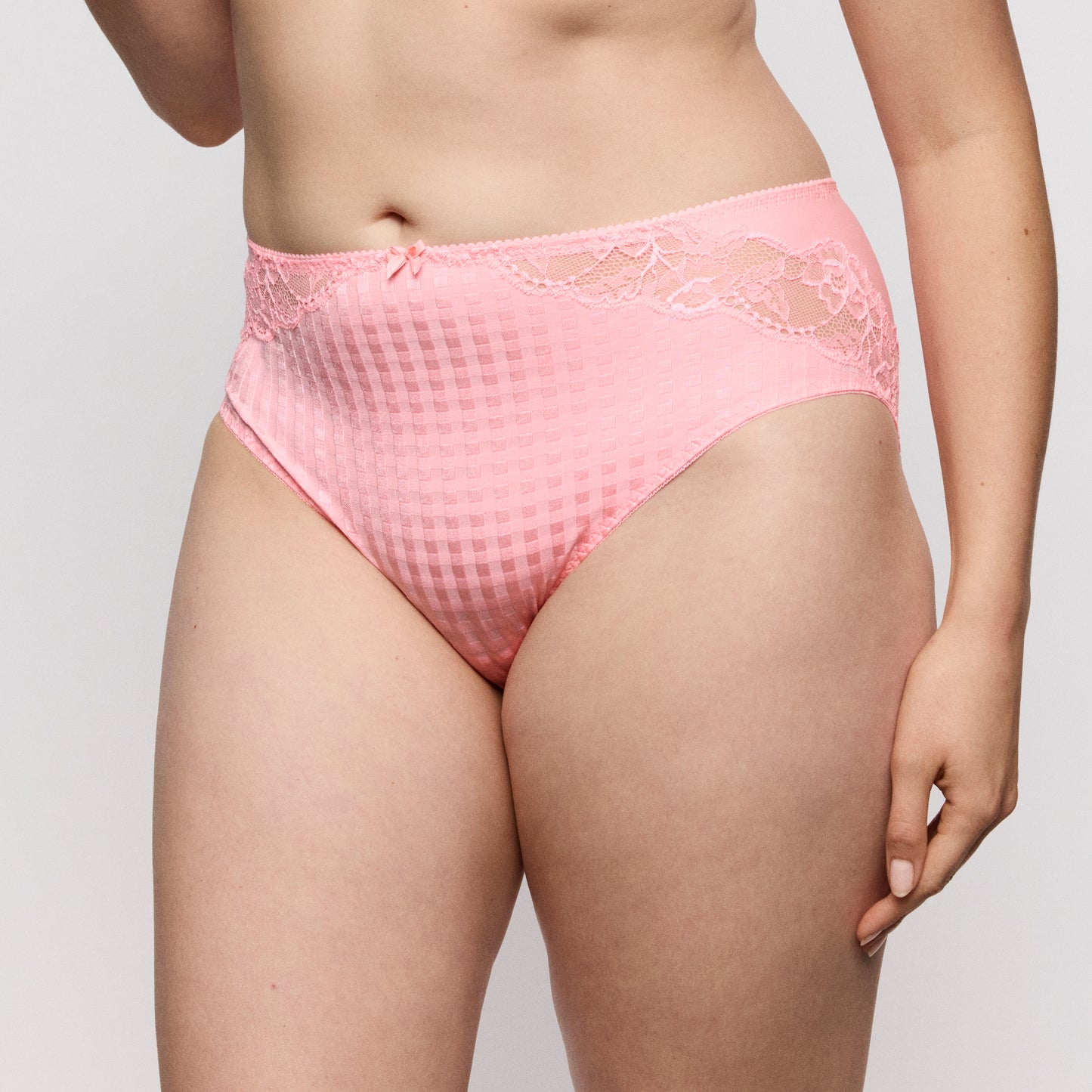 Primadonna Madison tailleslip Pink Parfait