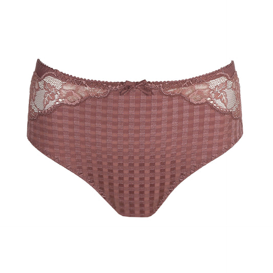 Primadonna Madison tailleslip satin taupe