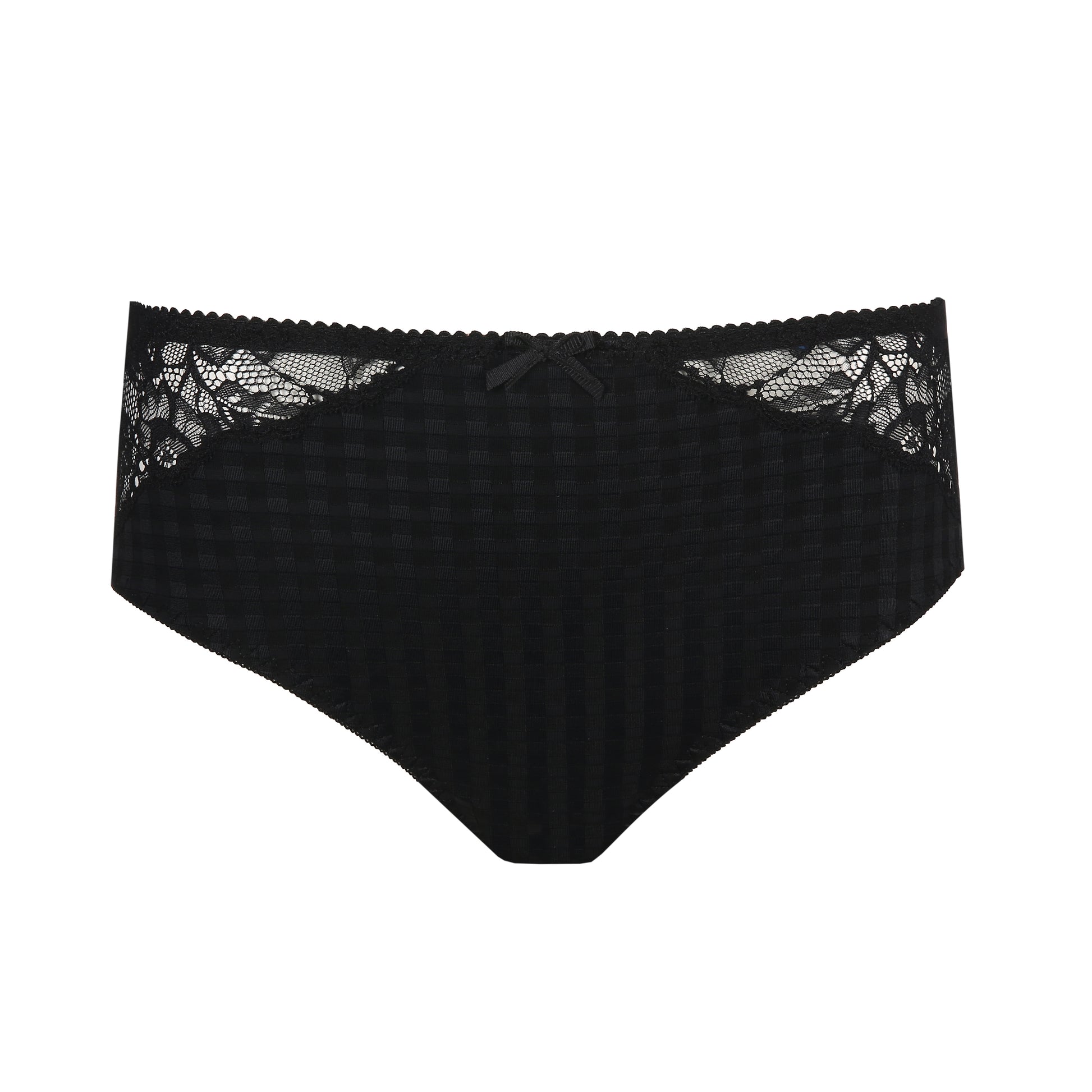 Primadonna Madison tailleslip zwart