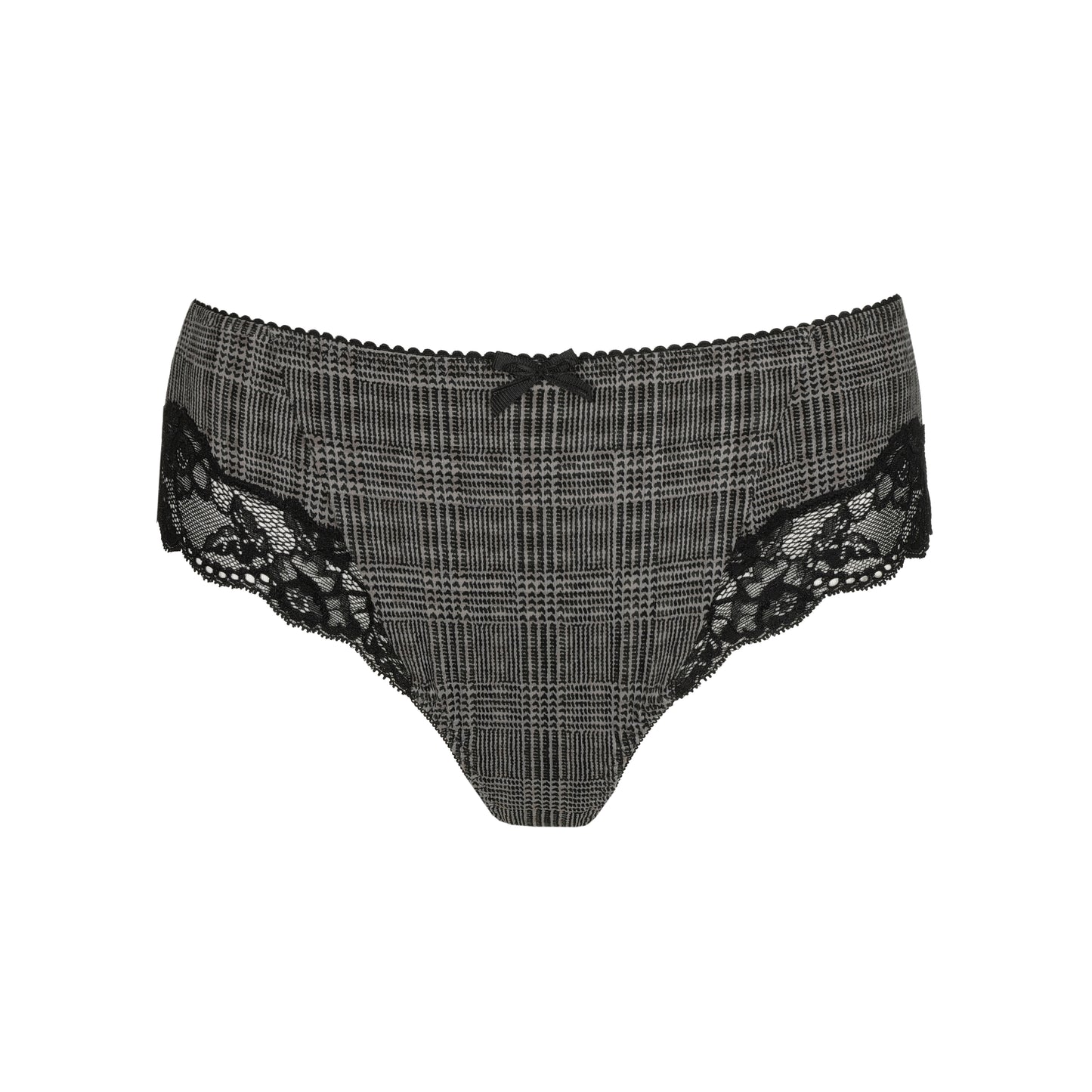 Primadonna Madison hotpants Black Tailor