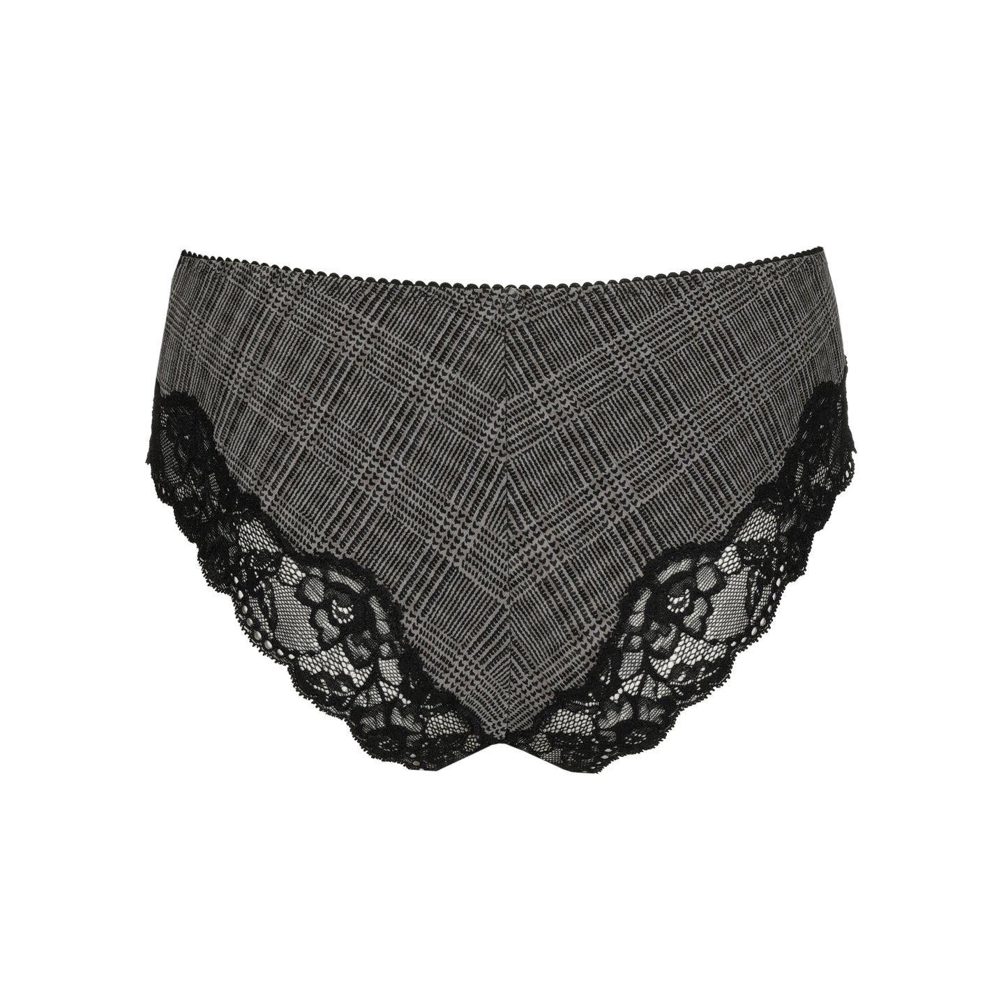 Primadonna Madison hotpants Black Tailor