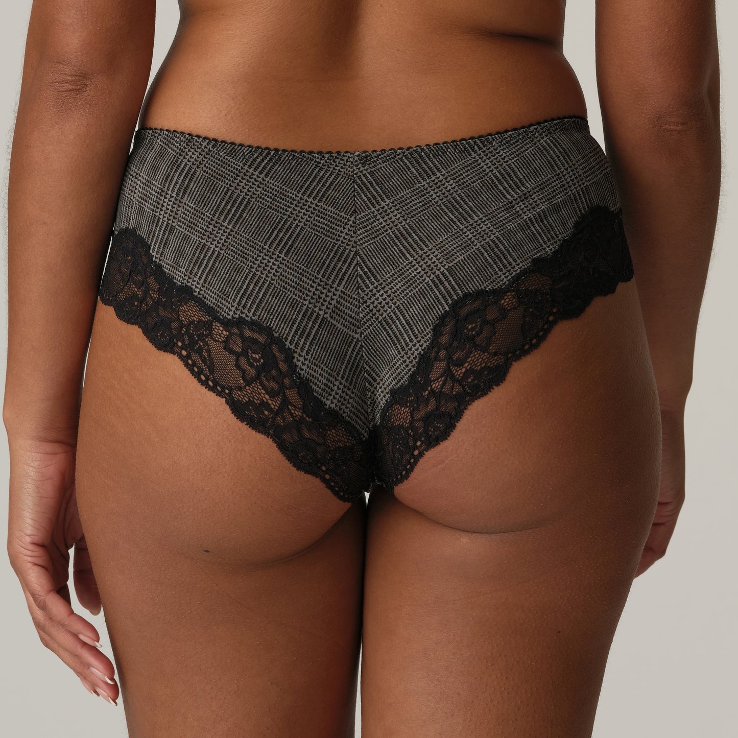 Primadonna Madison hotpants Black Tailor